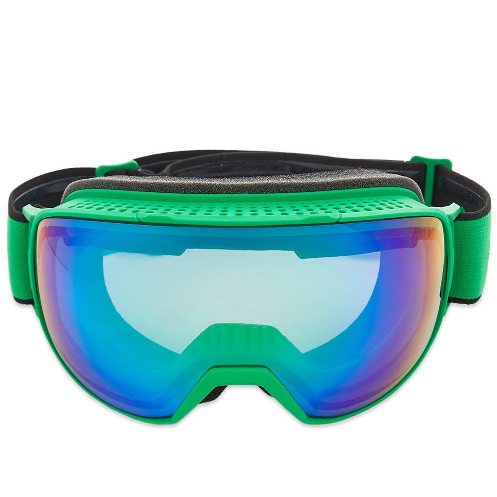 Bottega Veneta Eyewear BV1167S Ski Goggles - 3