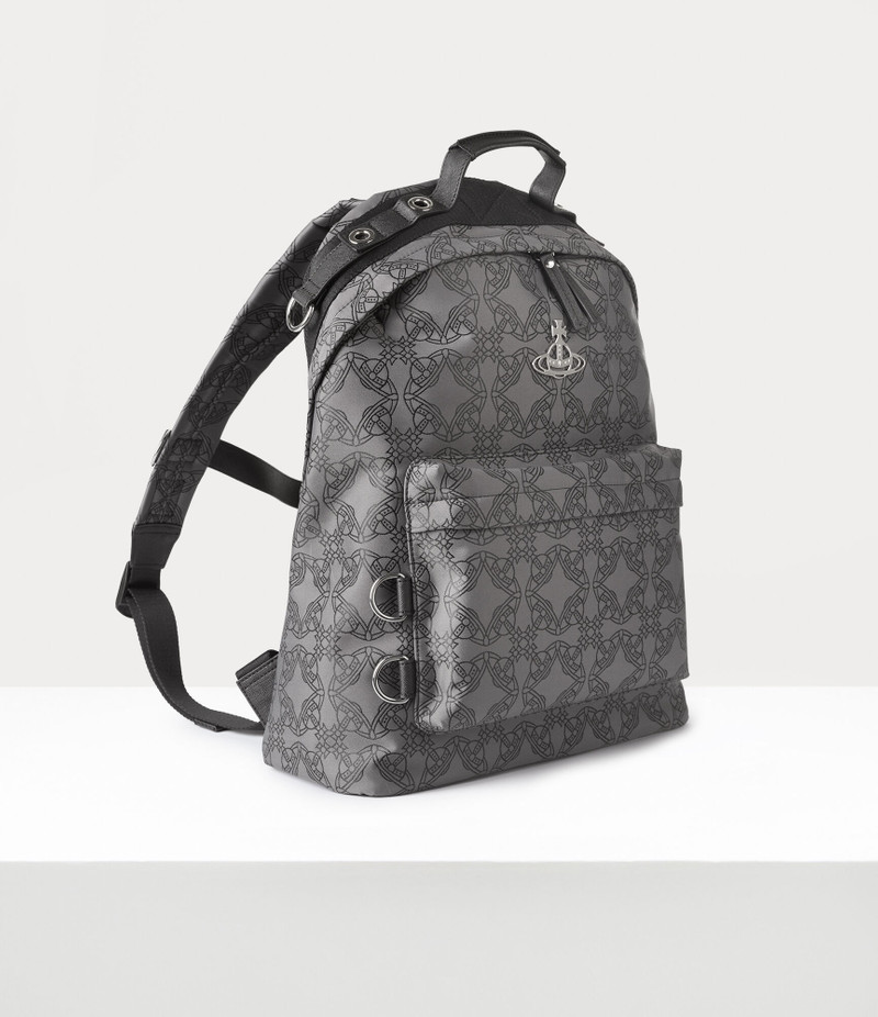 Vivienne Westwood EDWARD BACKPACK outlook