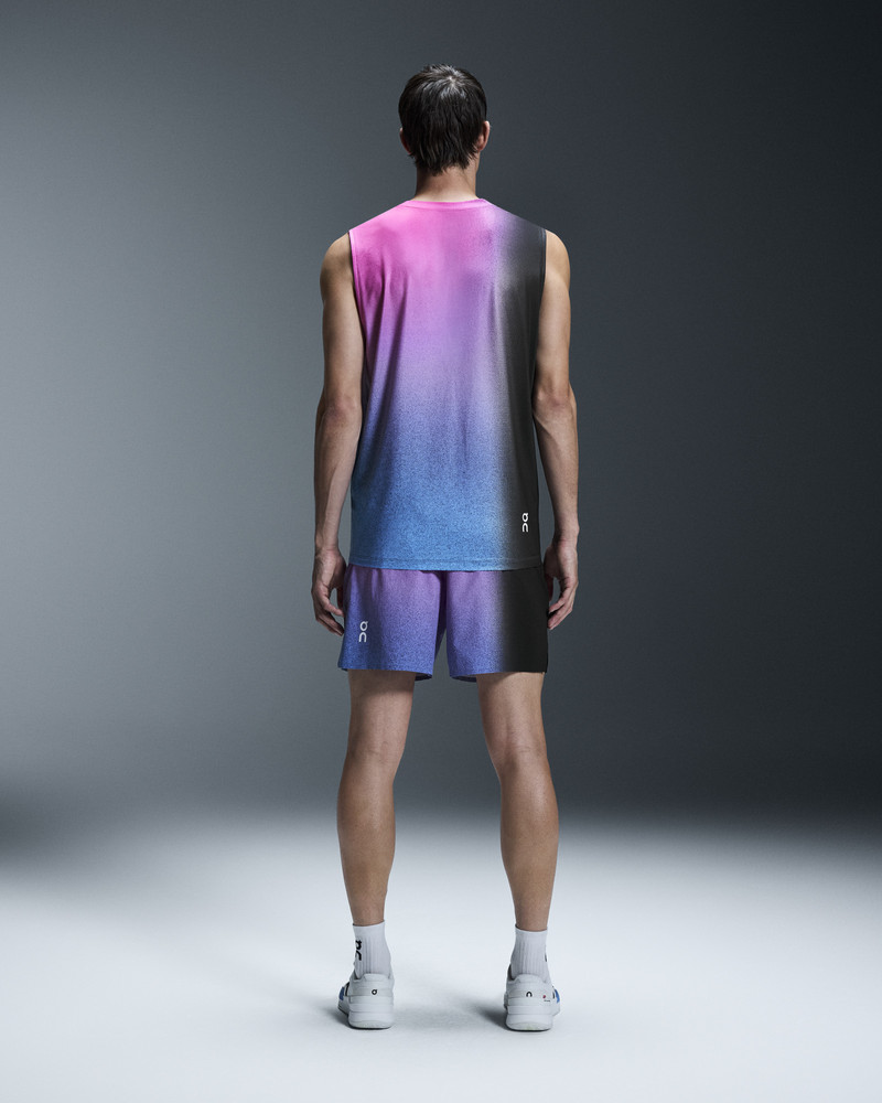On Court Shorts outlook