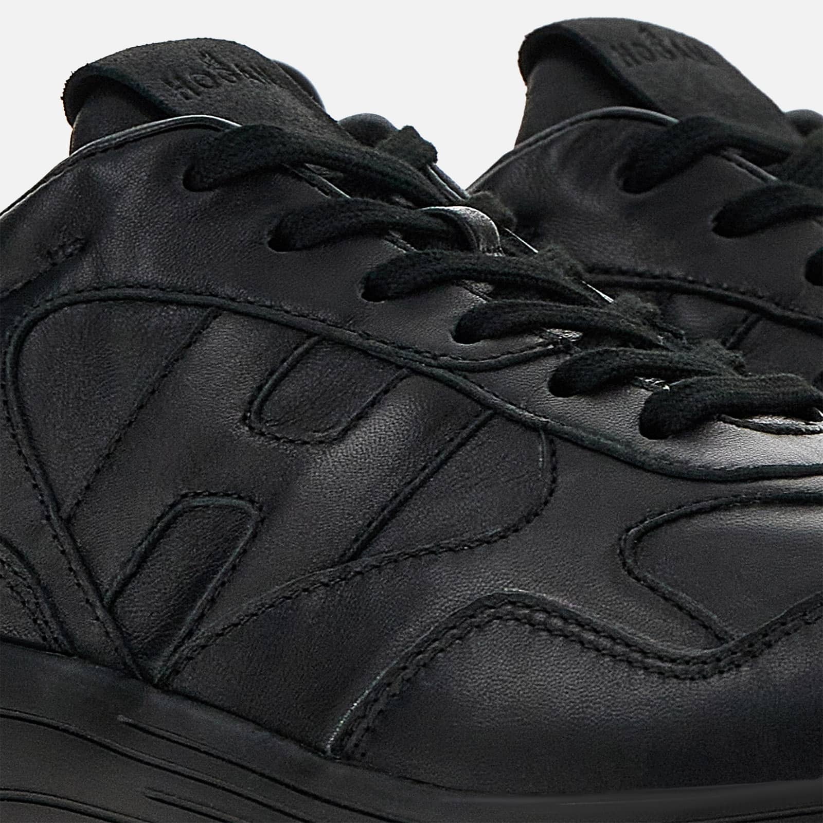 Hogan Hyperlight Black - 6