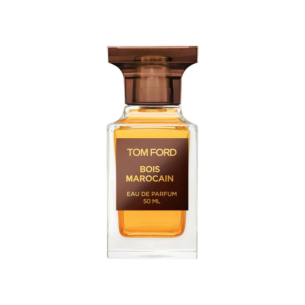 Bois Marocain Eau de Parfum - 1