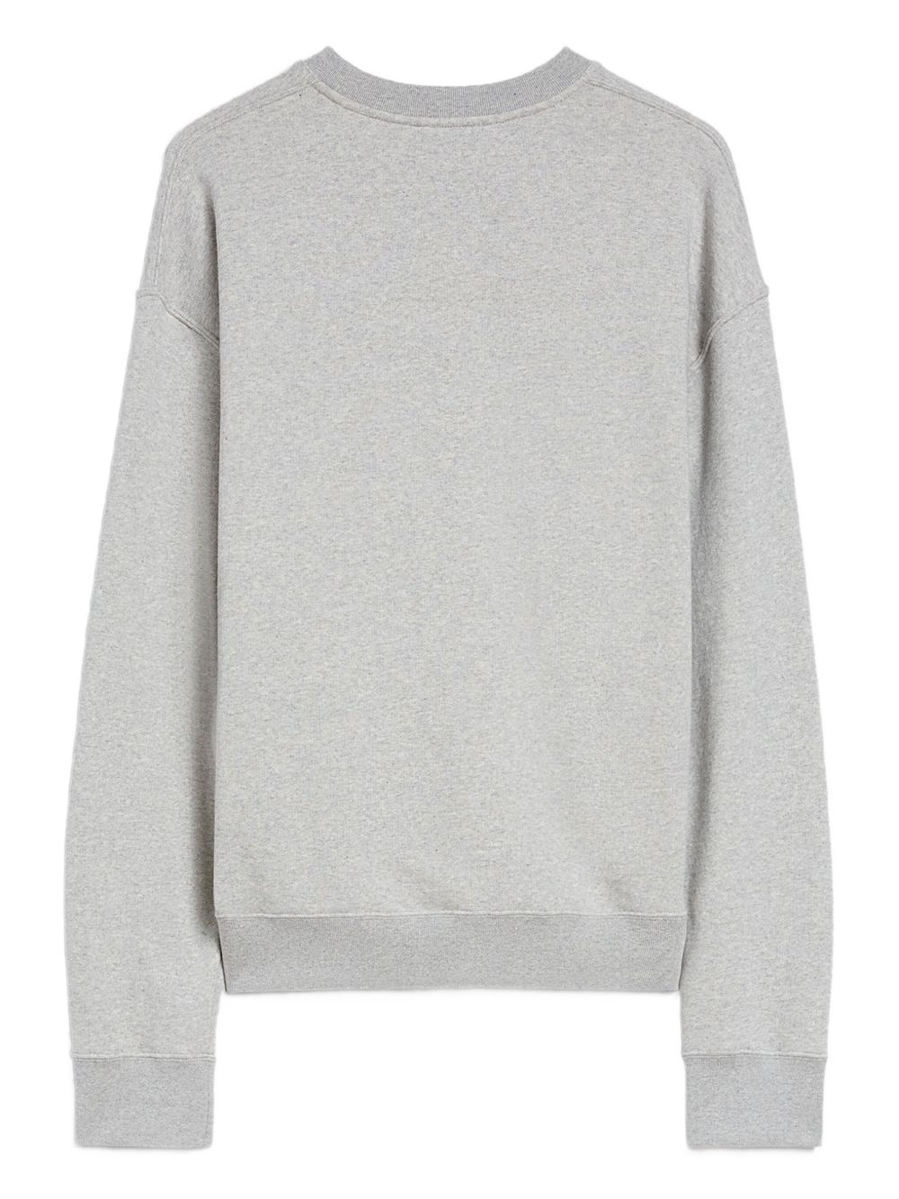 cotton sweatshirt - 5