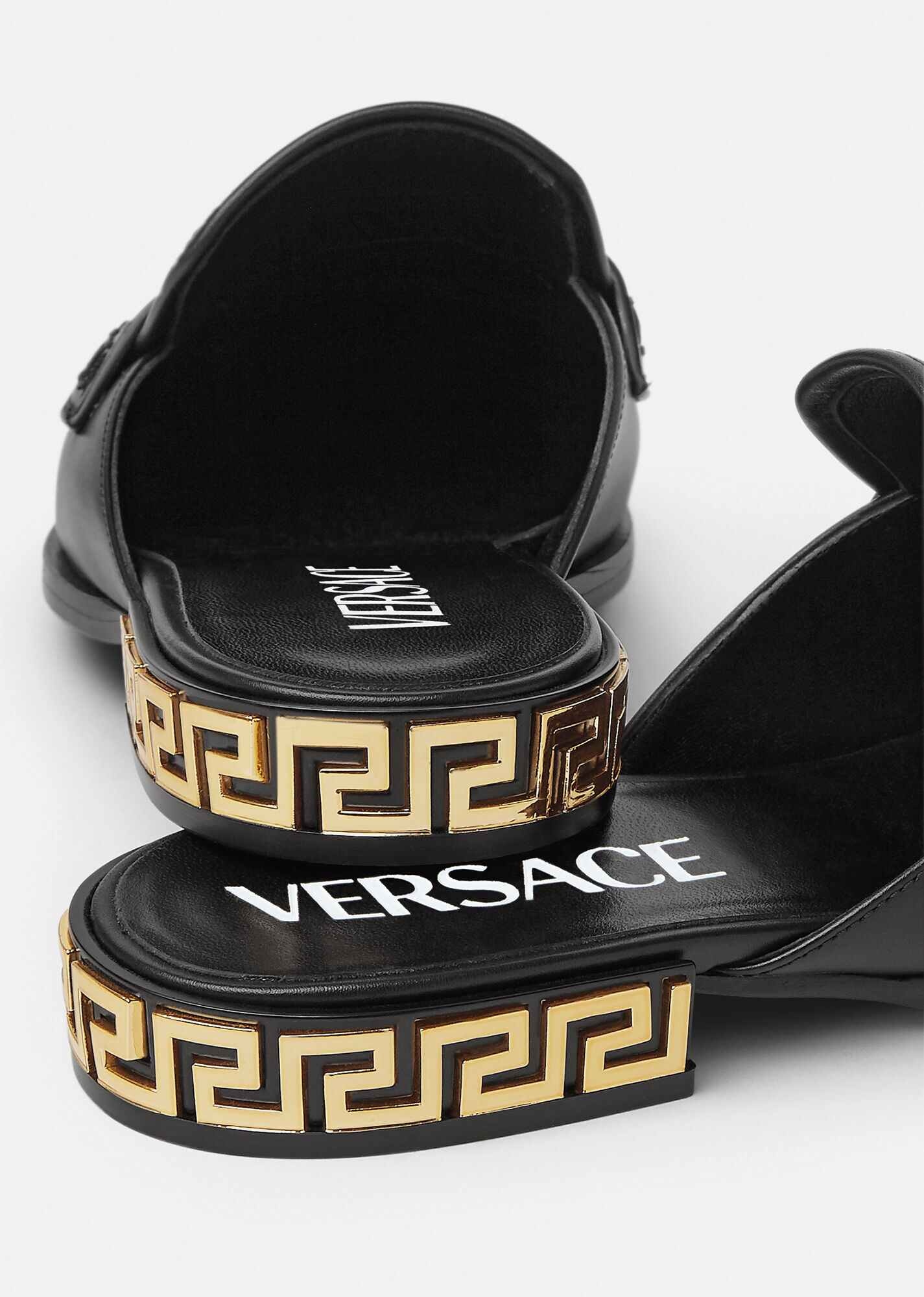 La Medusa Loafers - 2