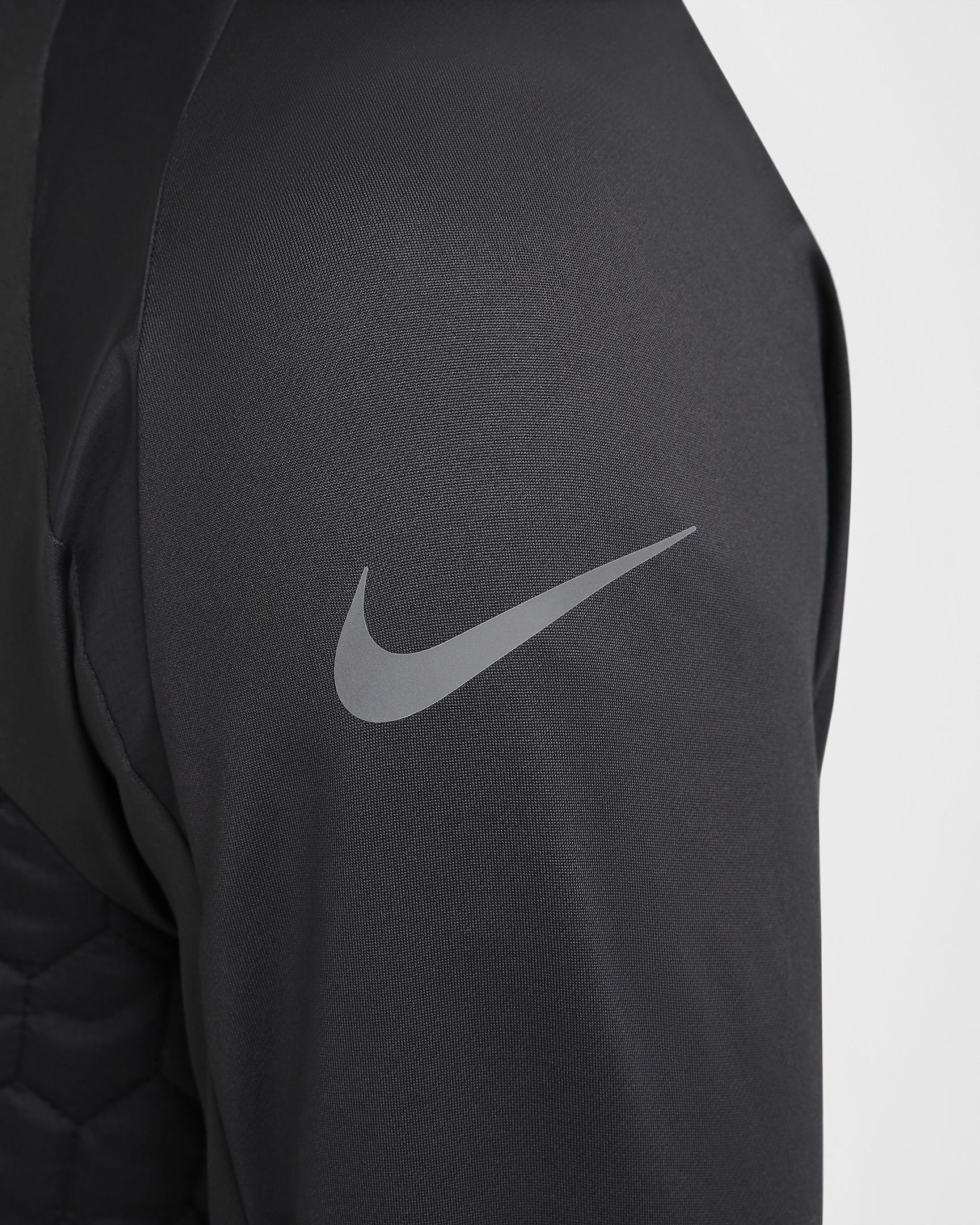 Nike Strike Men's Therma-FIT Soccer Drill Top - 5
