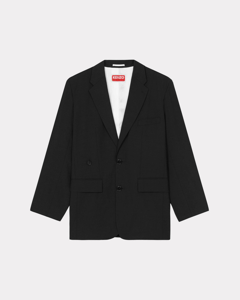 Oversized blazer 1