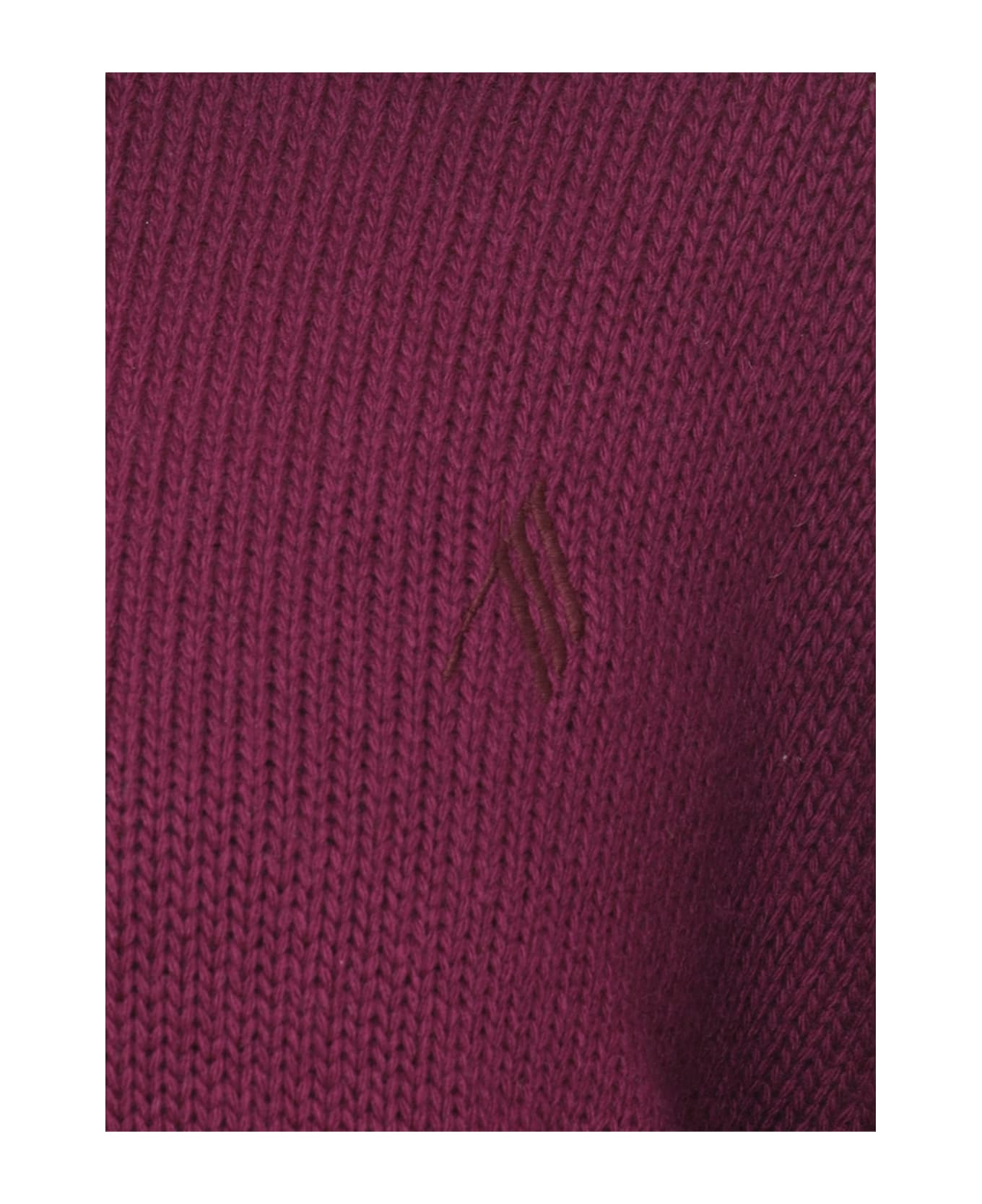 Wool Sweater - 5
