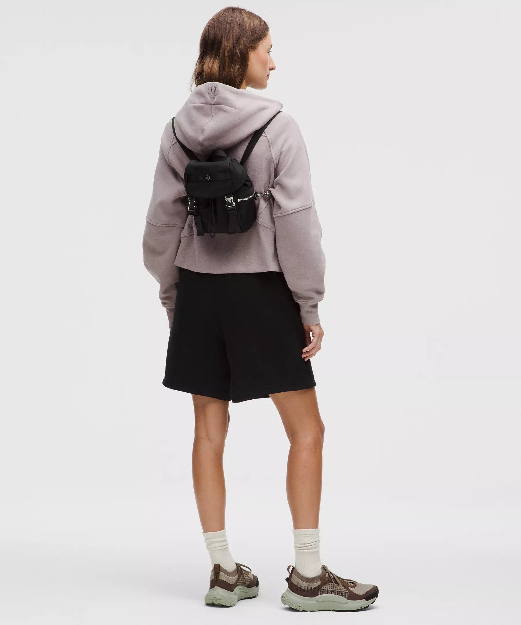 Wunderlust Convertible Backpack *Mini 3L - 2