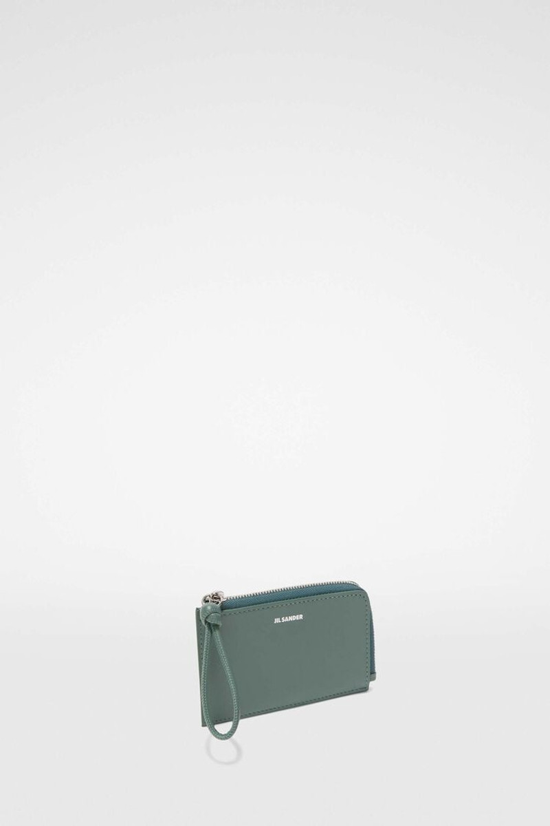 Jil Sander Giro Key Pouch outlook