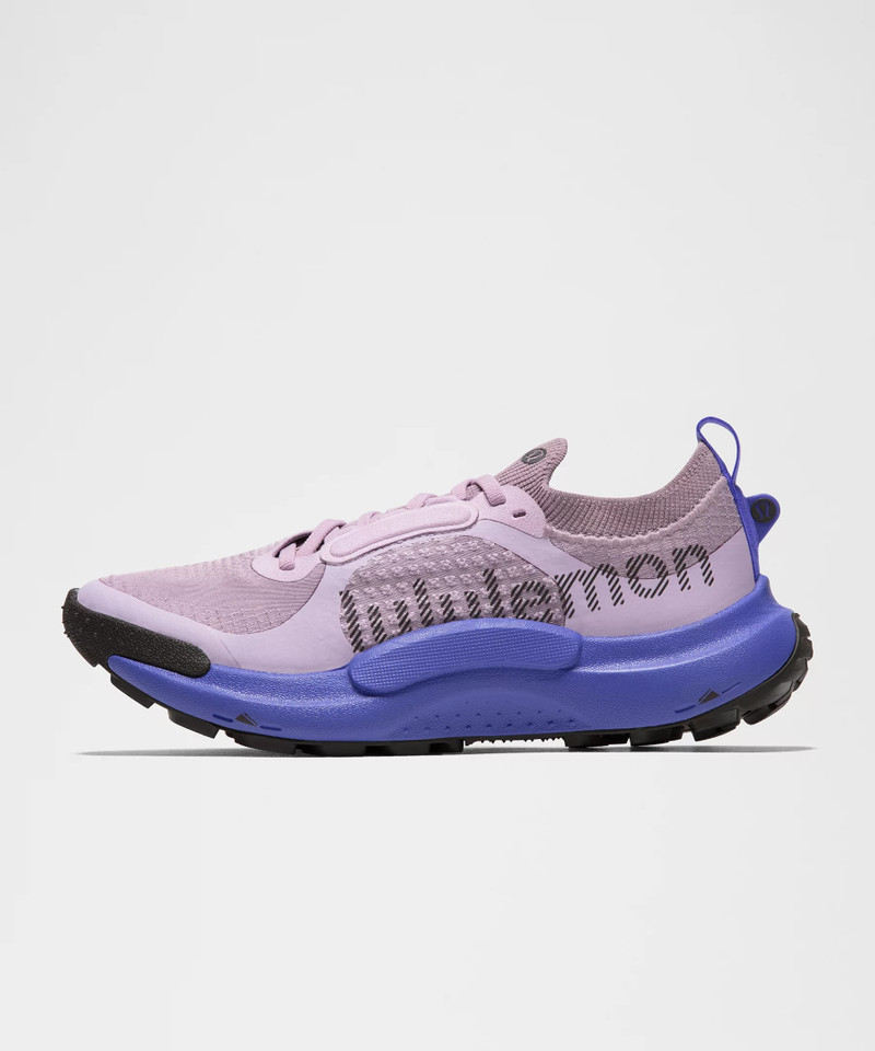 Women's Wildfeel Trail Running Shoe 3
