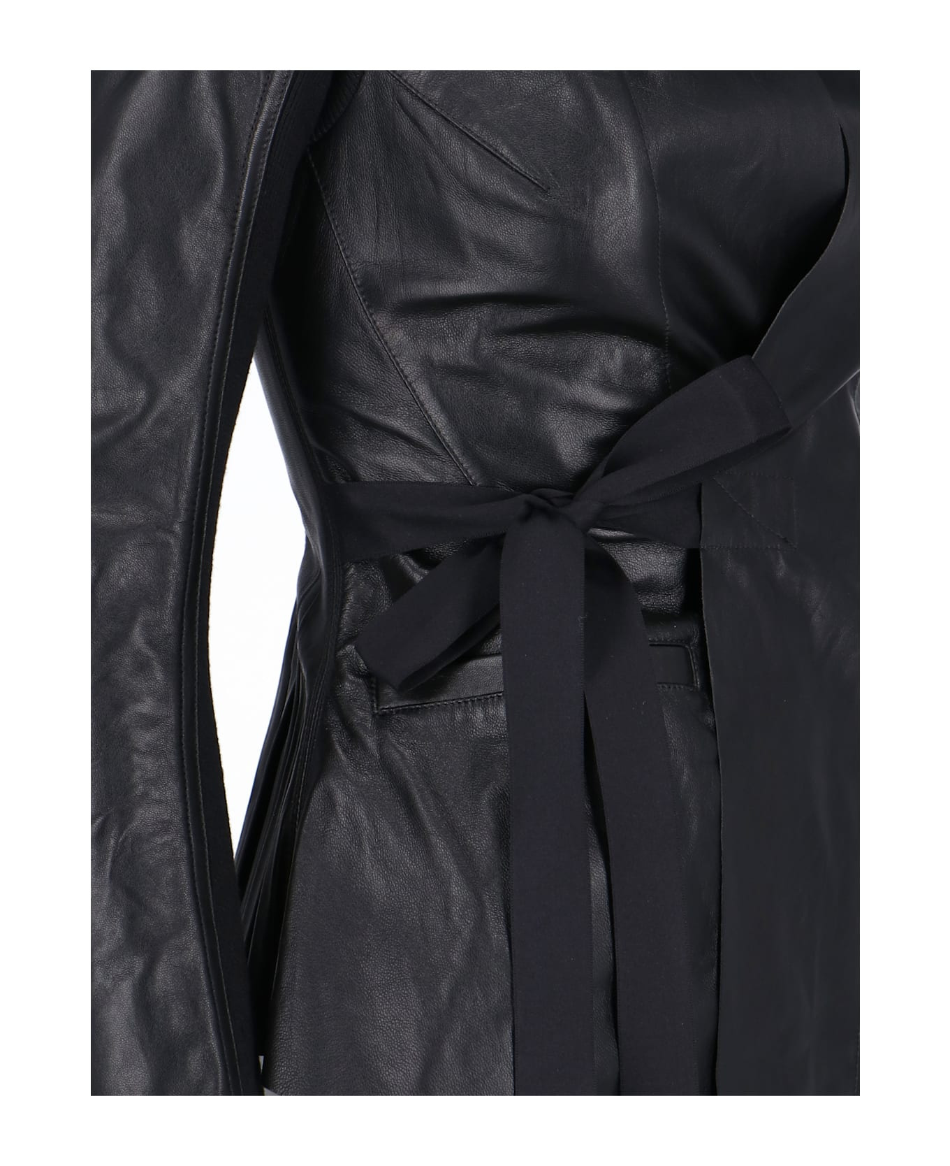 'hollywood' Jacket - 3