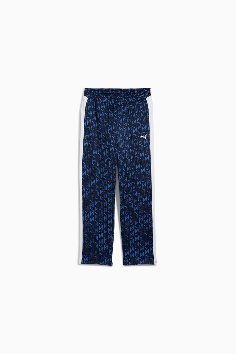 T7 AOP Relaxed Track Pants Men 1