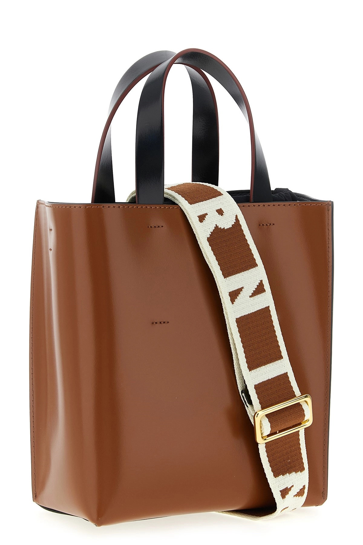 'Museo' mini handbag - 3