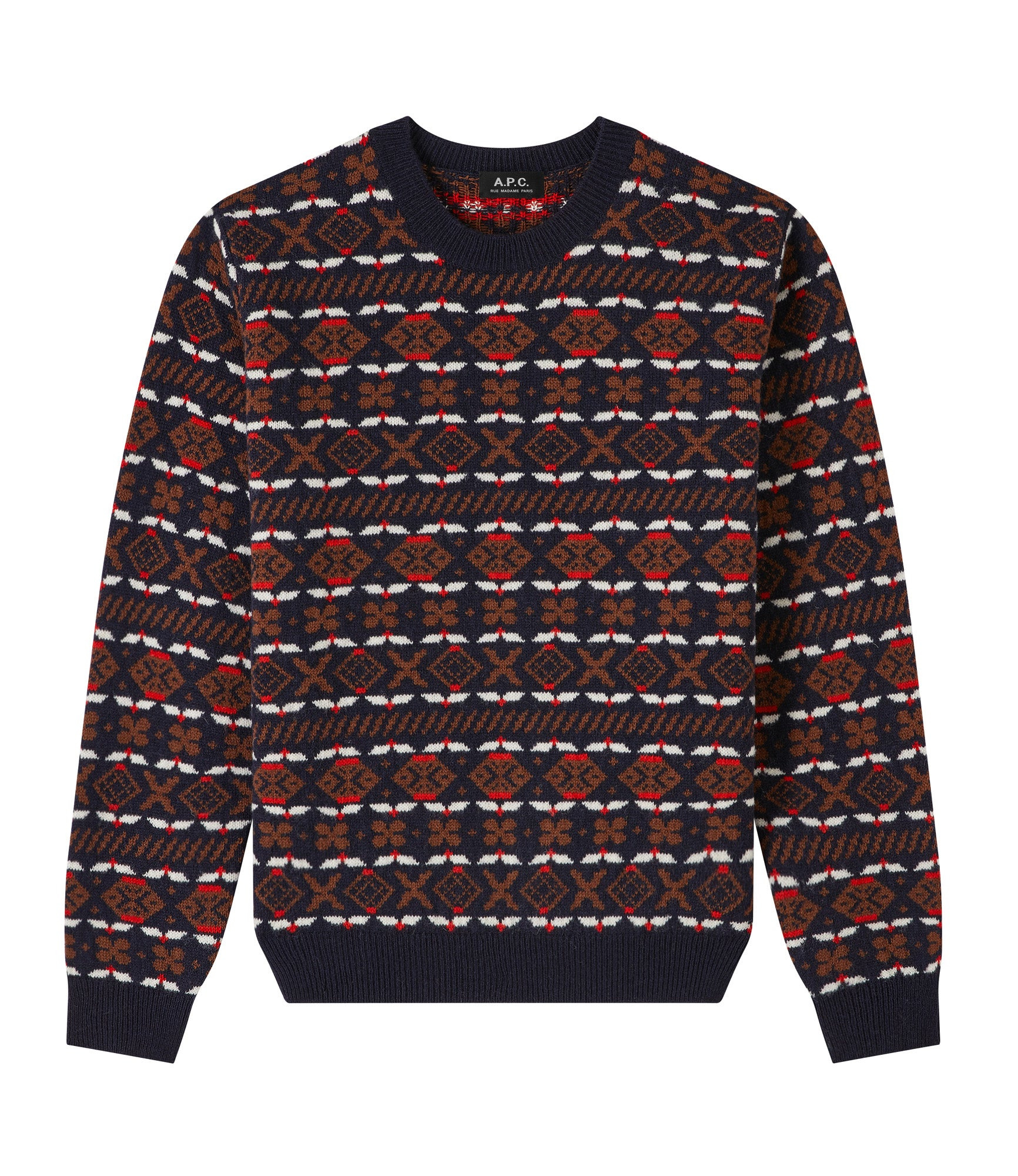 John sweater - 1