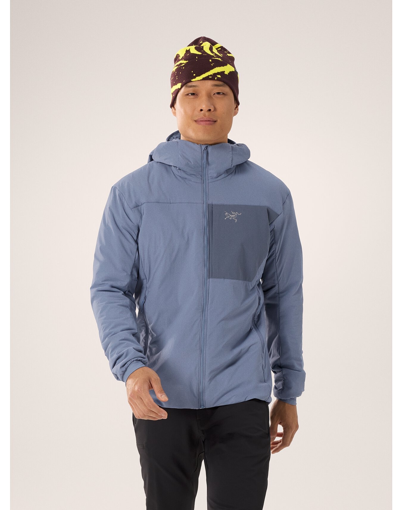 Proton Hoody - 2