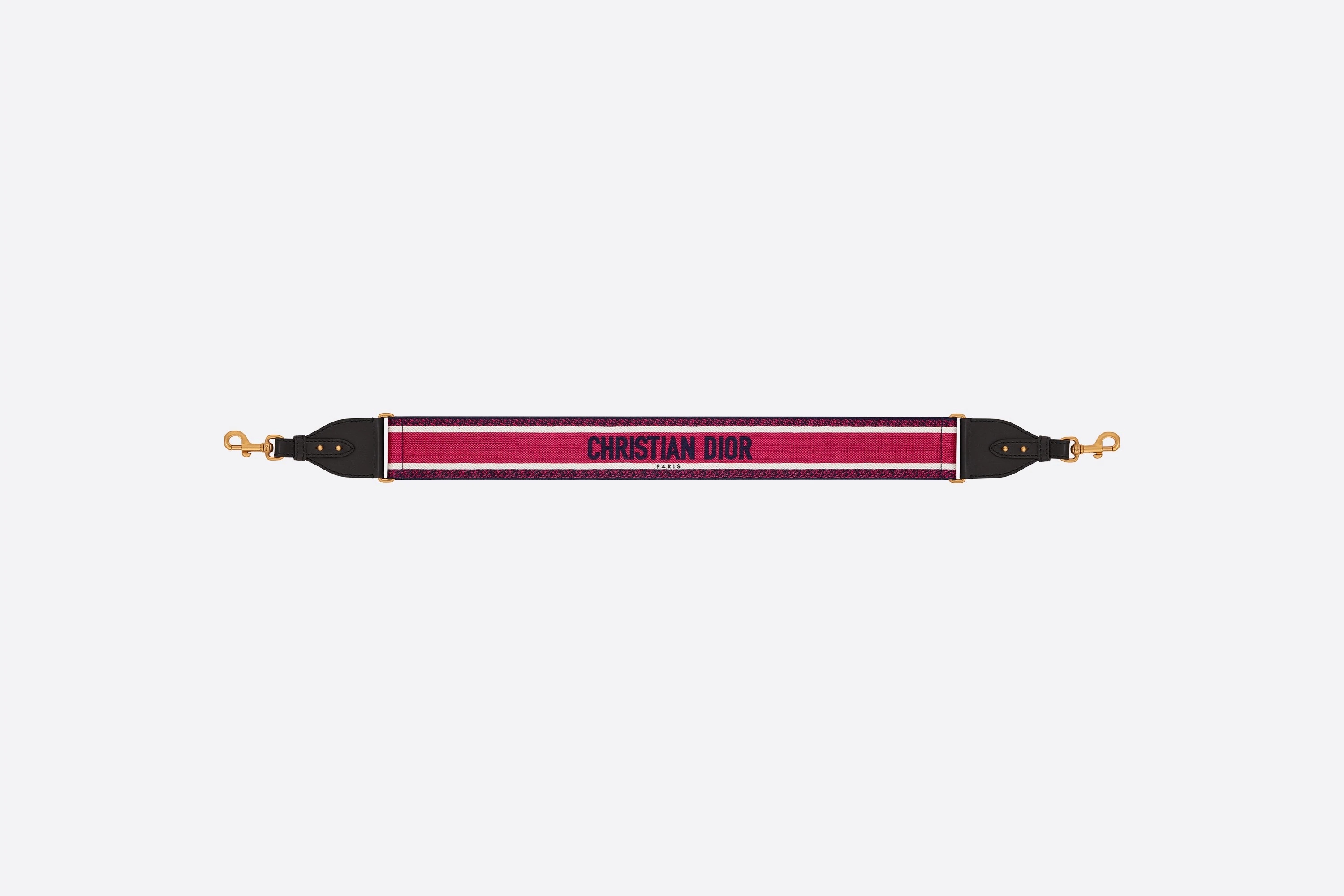 Shoulder Strap - 3