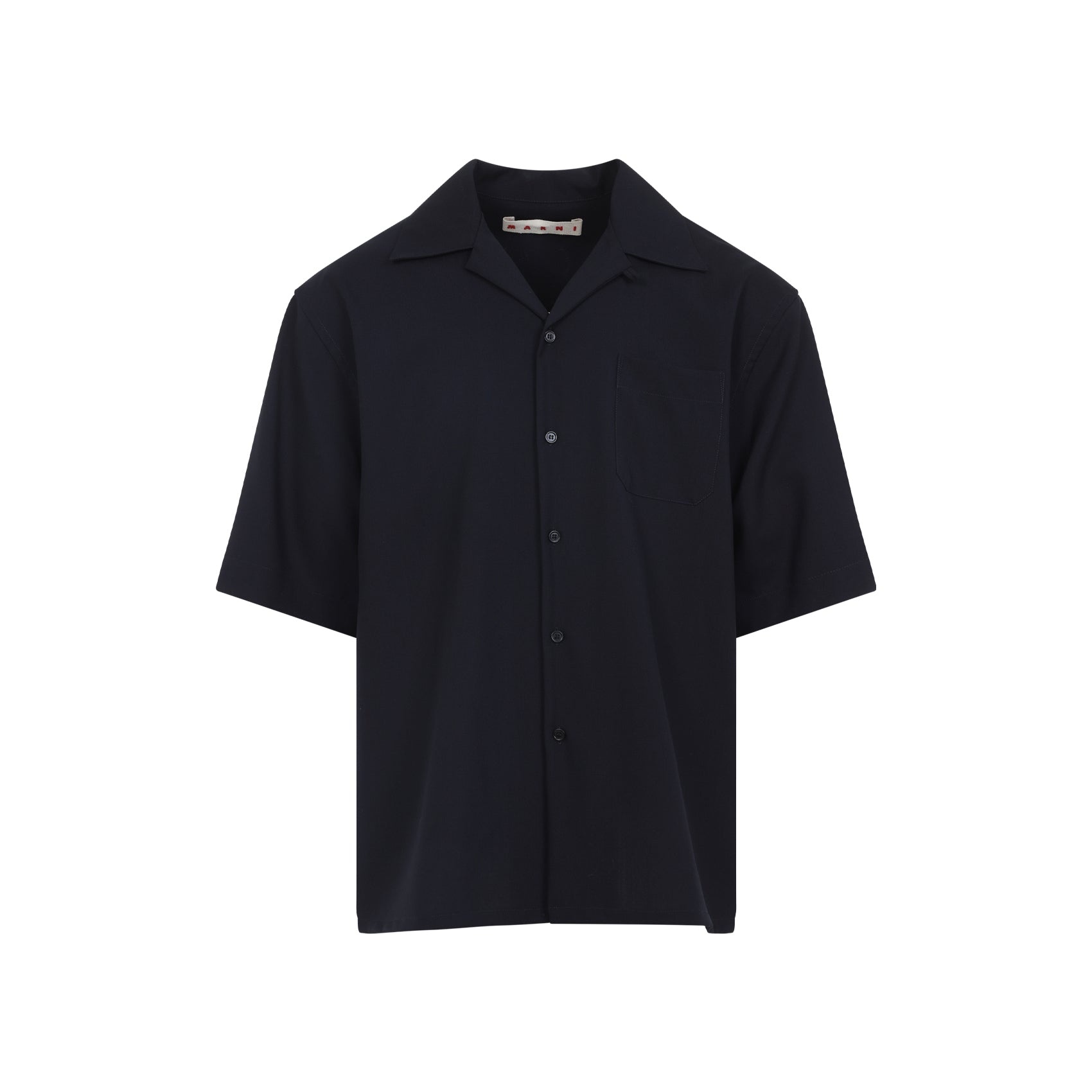 Shirts Blue - 1