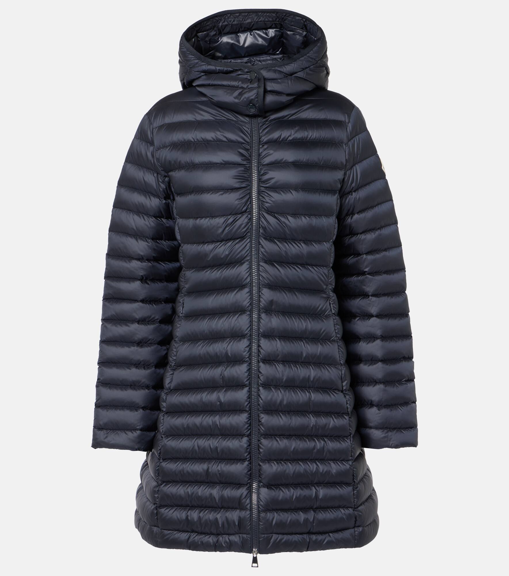 Igelong down jacket - 1