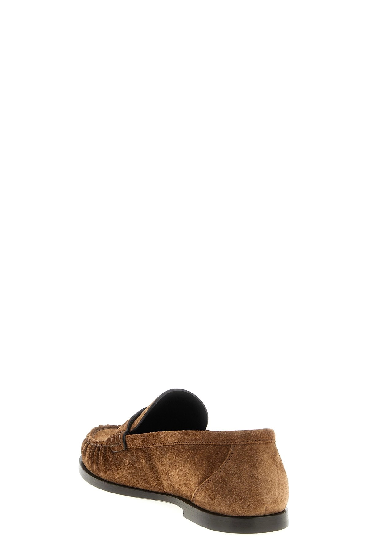 'Laurent' loafers - 3