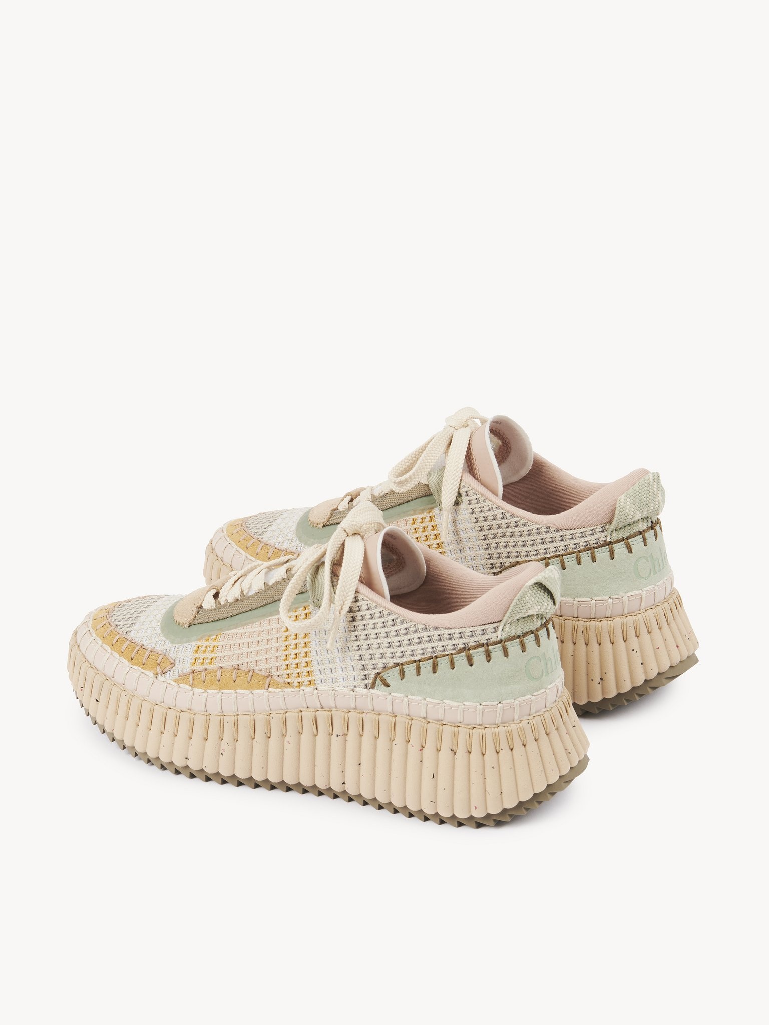 NAMA SNEAKER - 5