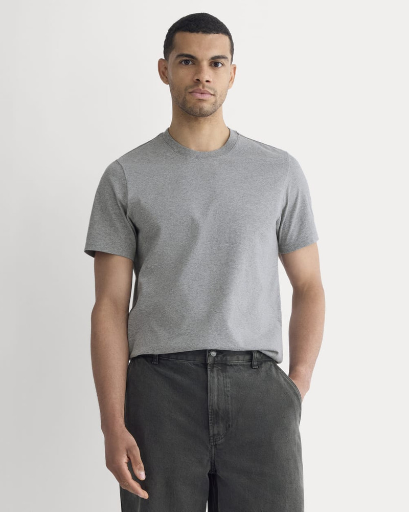 EVERLANE MIDWEIGHT TEE outlook