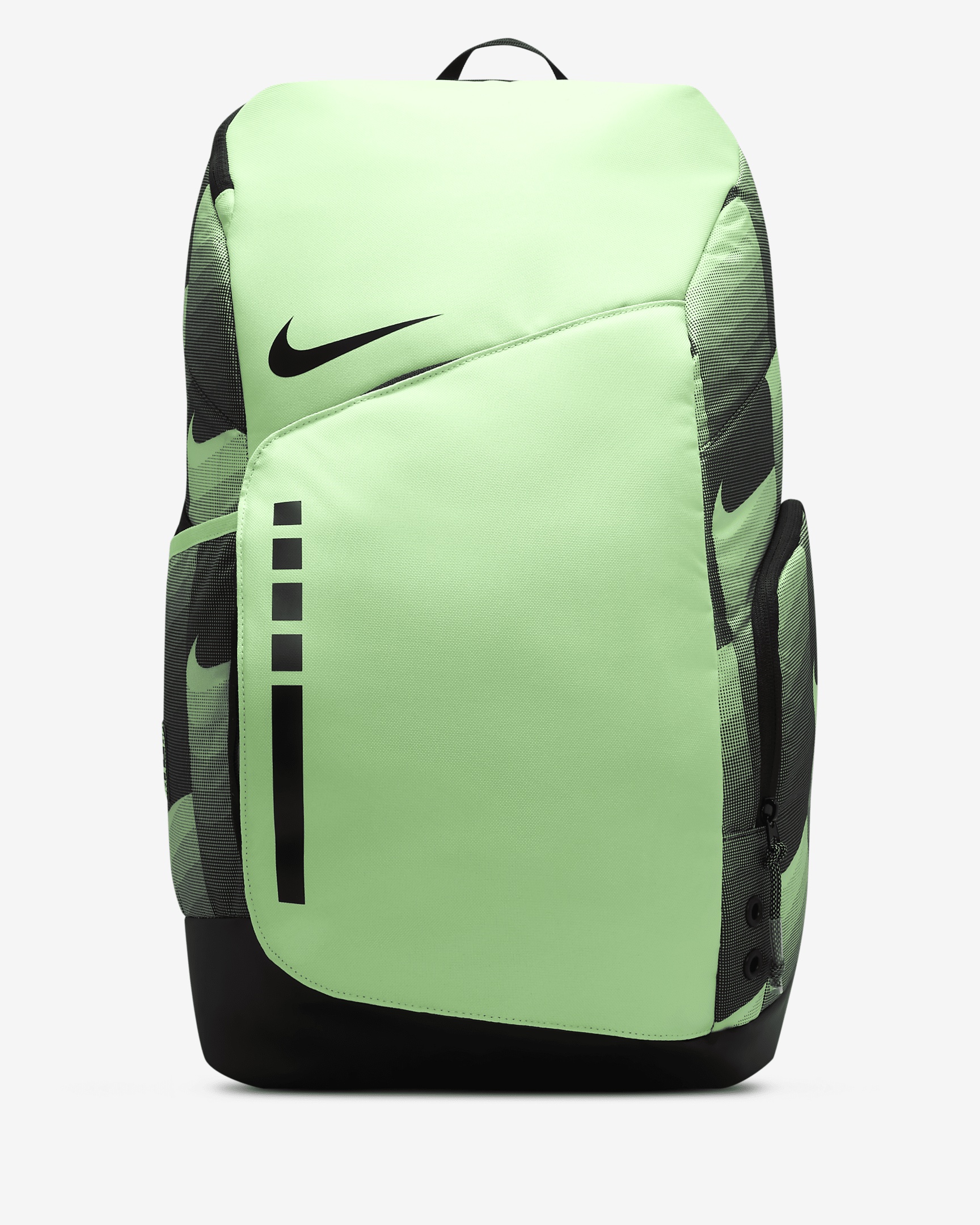 Nike Hoops Elite Printed Backpack (32L) - 2