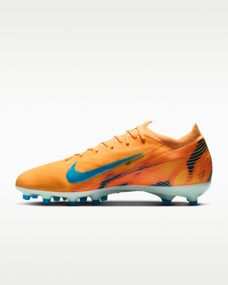 Nike Mercurial Vapor 16 Pro "Kylian Mbappé" AG-Pro Low-Top Soccer Cleats 1