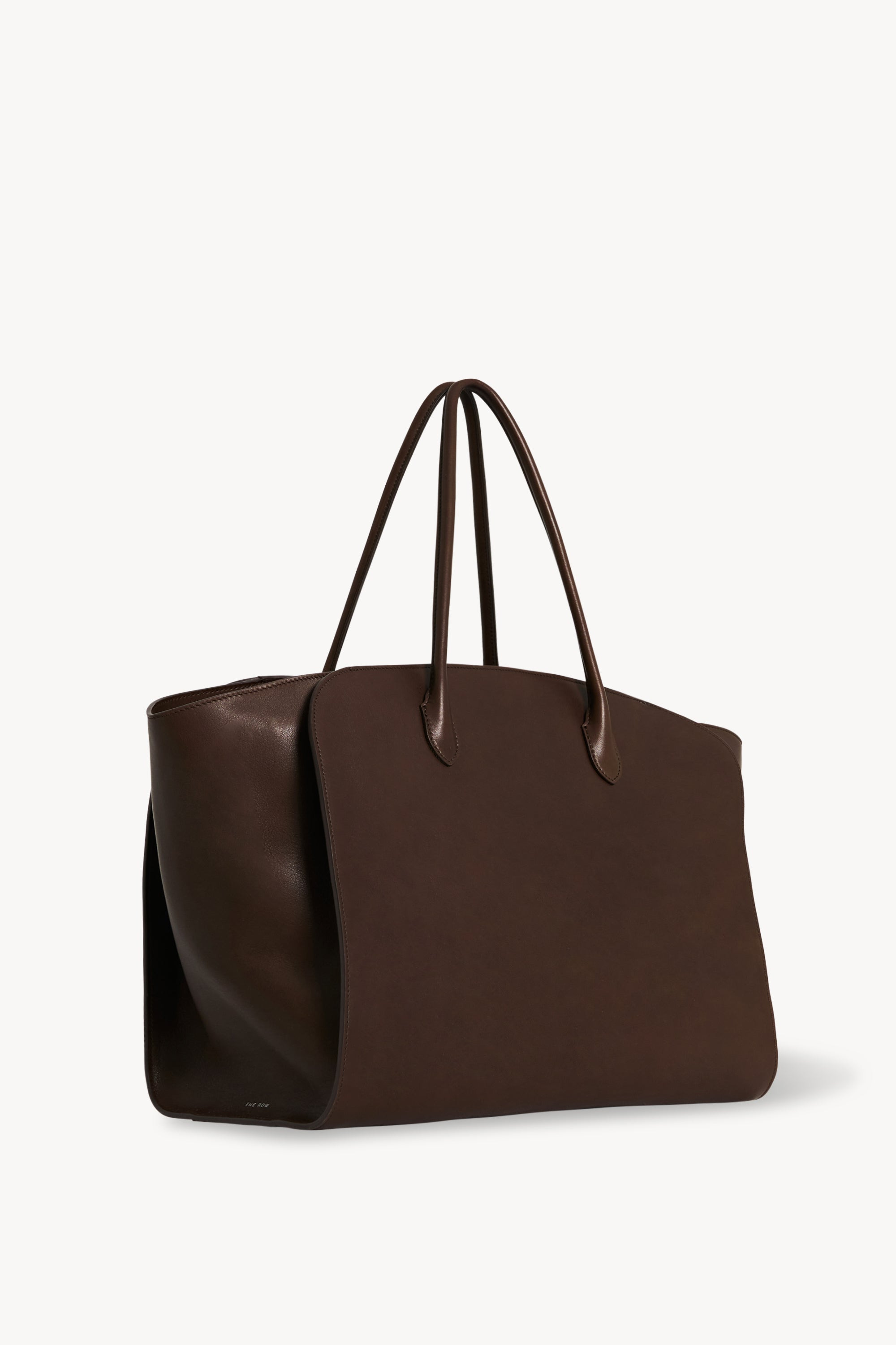 Marlo 17 Bag in Leather - 2