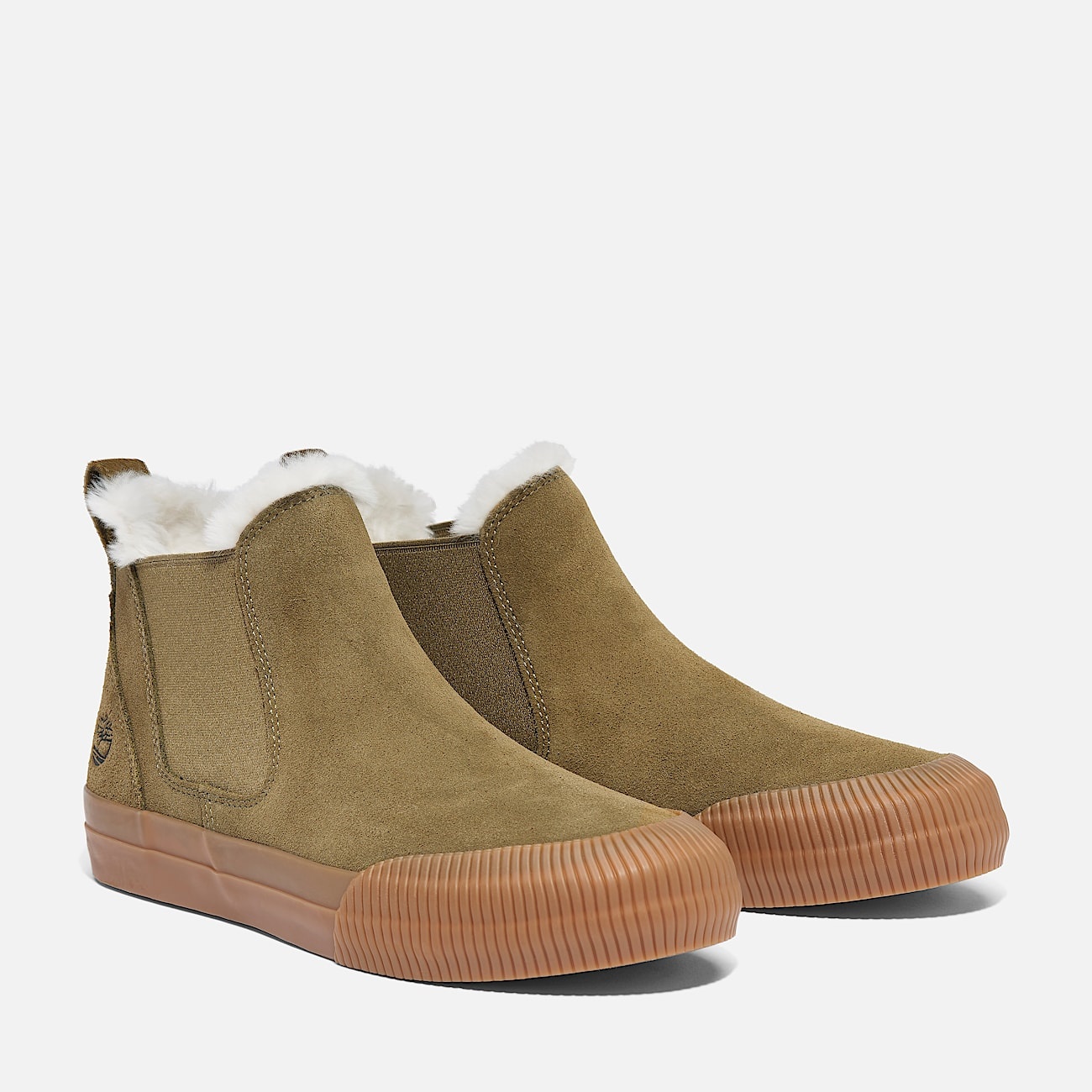 Women's Skyla Bay 2.0 Mid Warm Lined Sneaker - 4