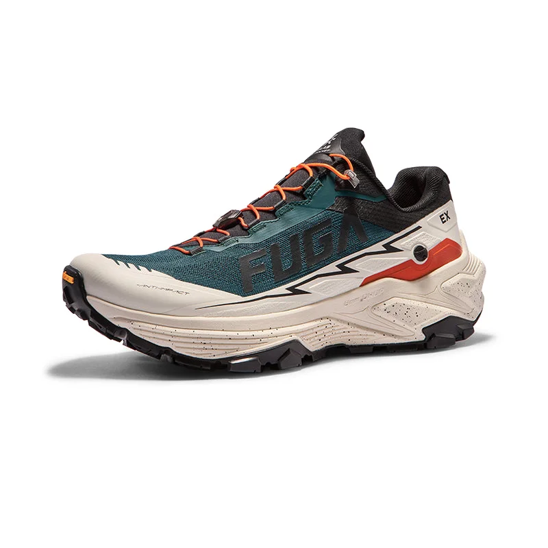 New Kailas FUGA EX 3 Trail Running Shoes Men's - 1