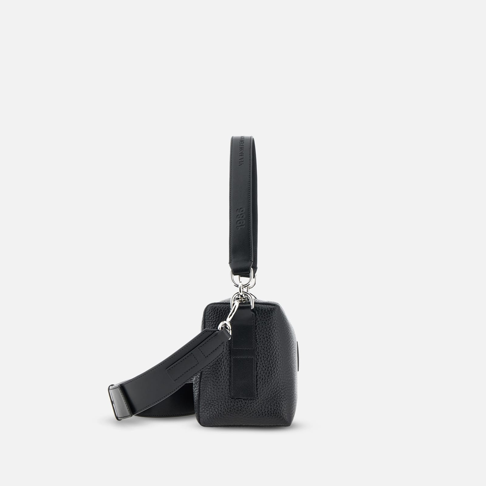 Hogan Script Bauletto Mini - 2