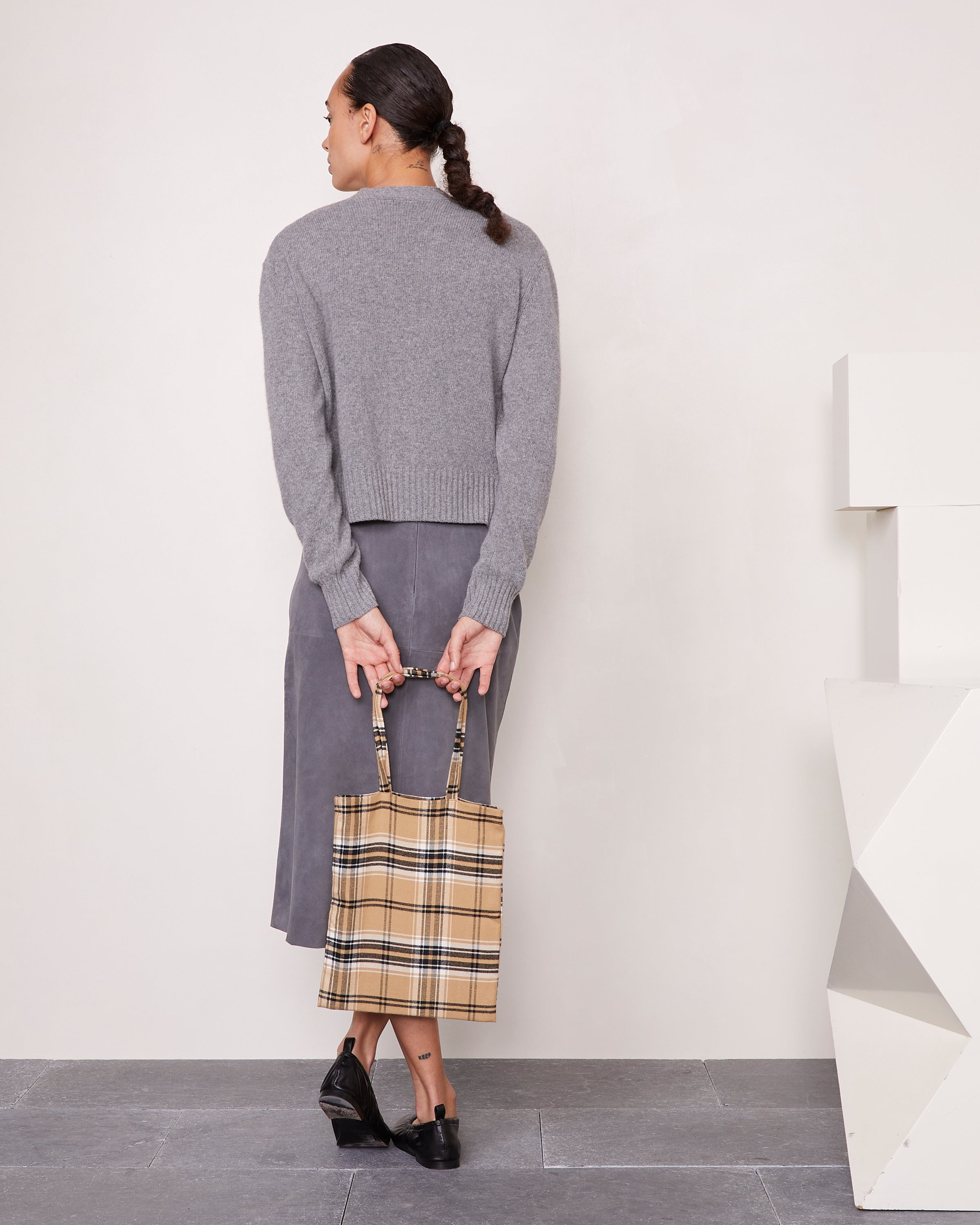 SIRINE CARDIGAN - 3