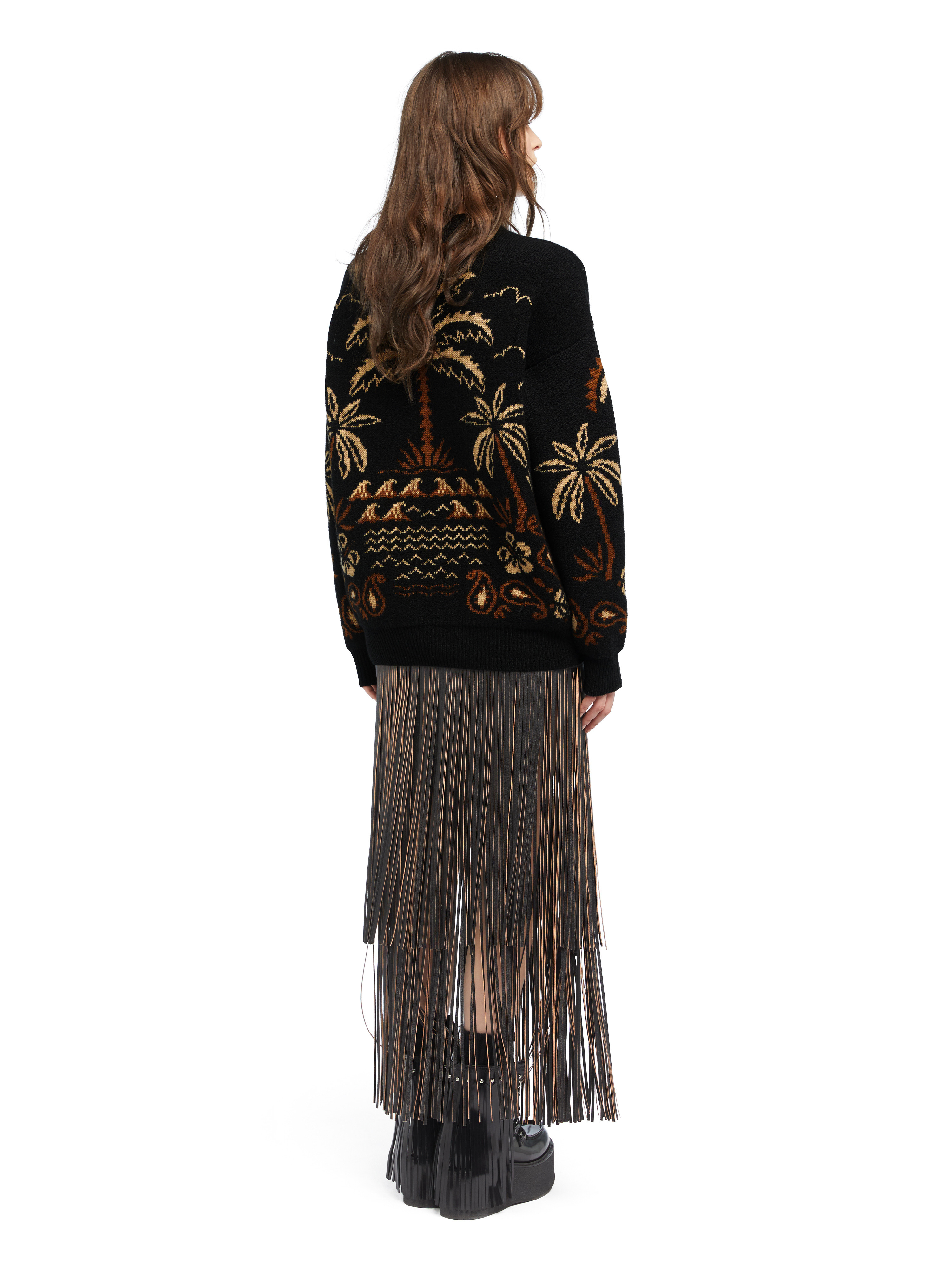 Glimpse Of Eden Sweater - 6