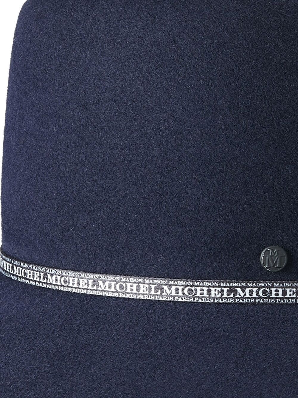 New Kendall collapsible hat - 2