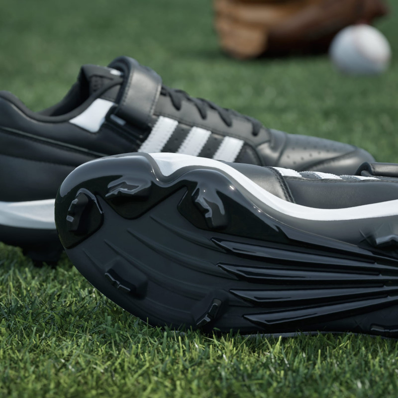 Forum TPU Baseball Cleats 10