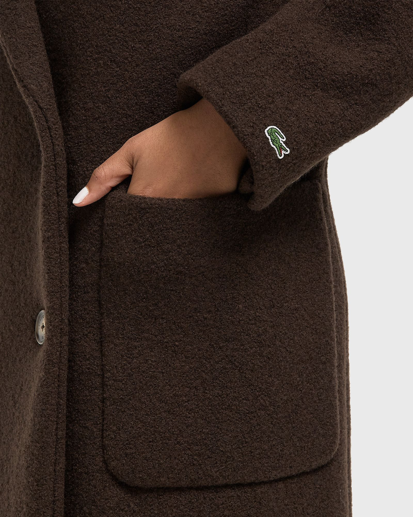 PARKAS & BLOUSONS - 5