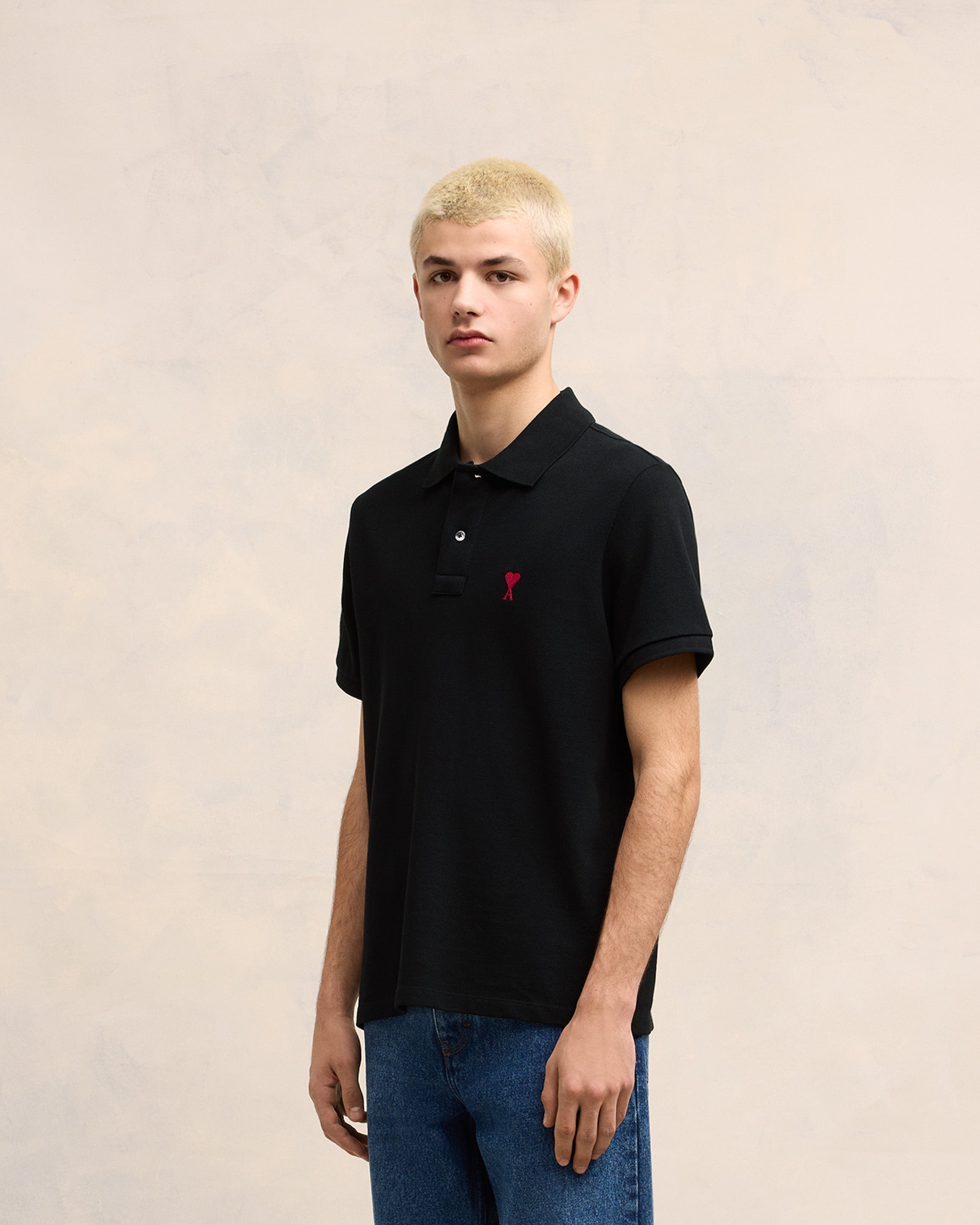 AMI DE COEUR POLO SHIRT - 6