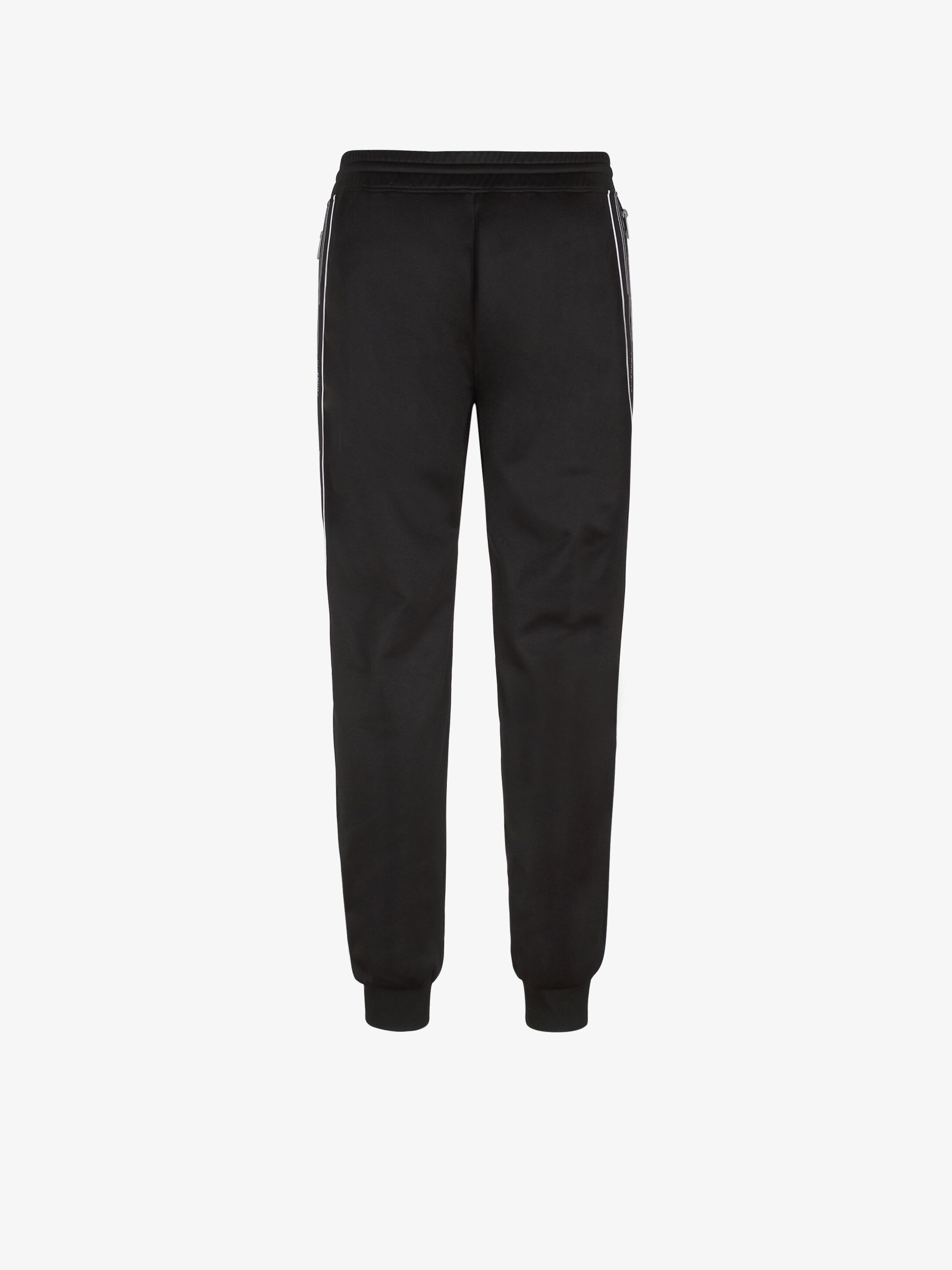 GIVENCHY jogger pants - 5