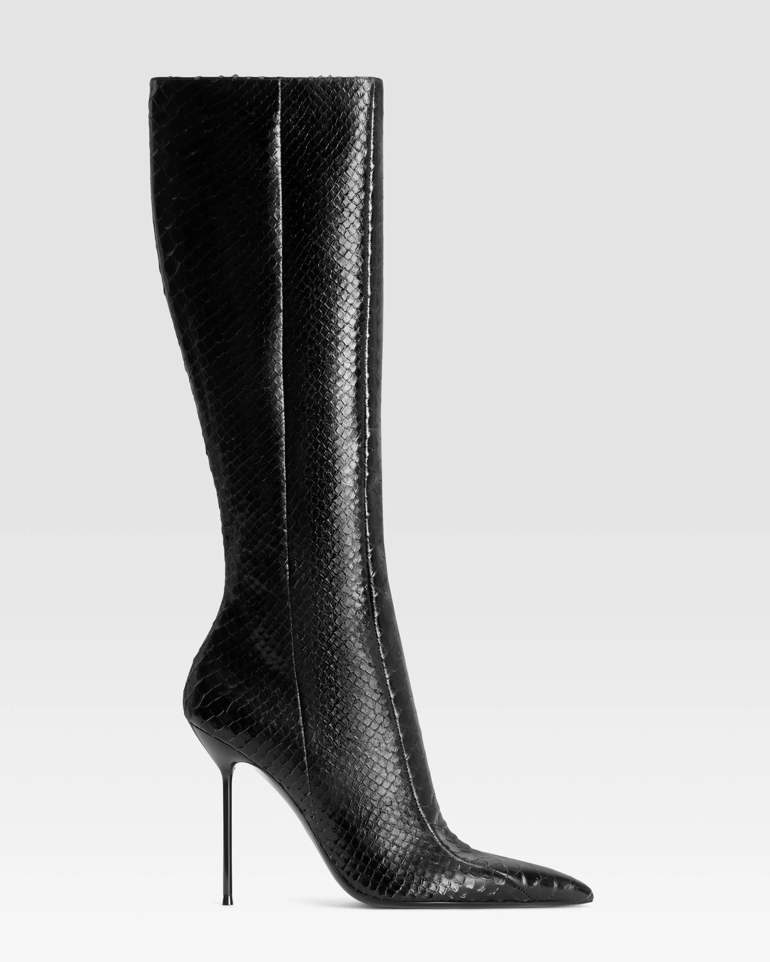 LIDIA BOOT 105 - 1