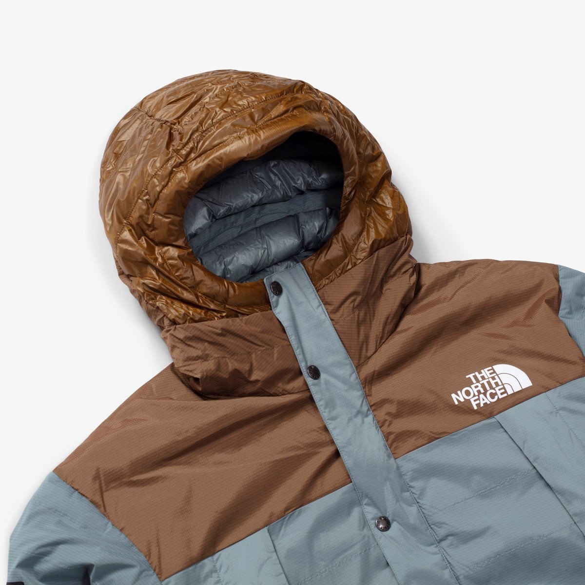 The North Face 50/50 Mountain Jacket x UNDERCOVER