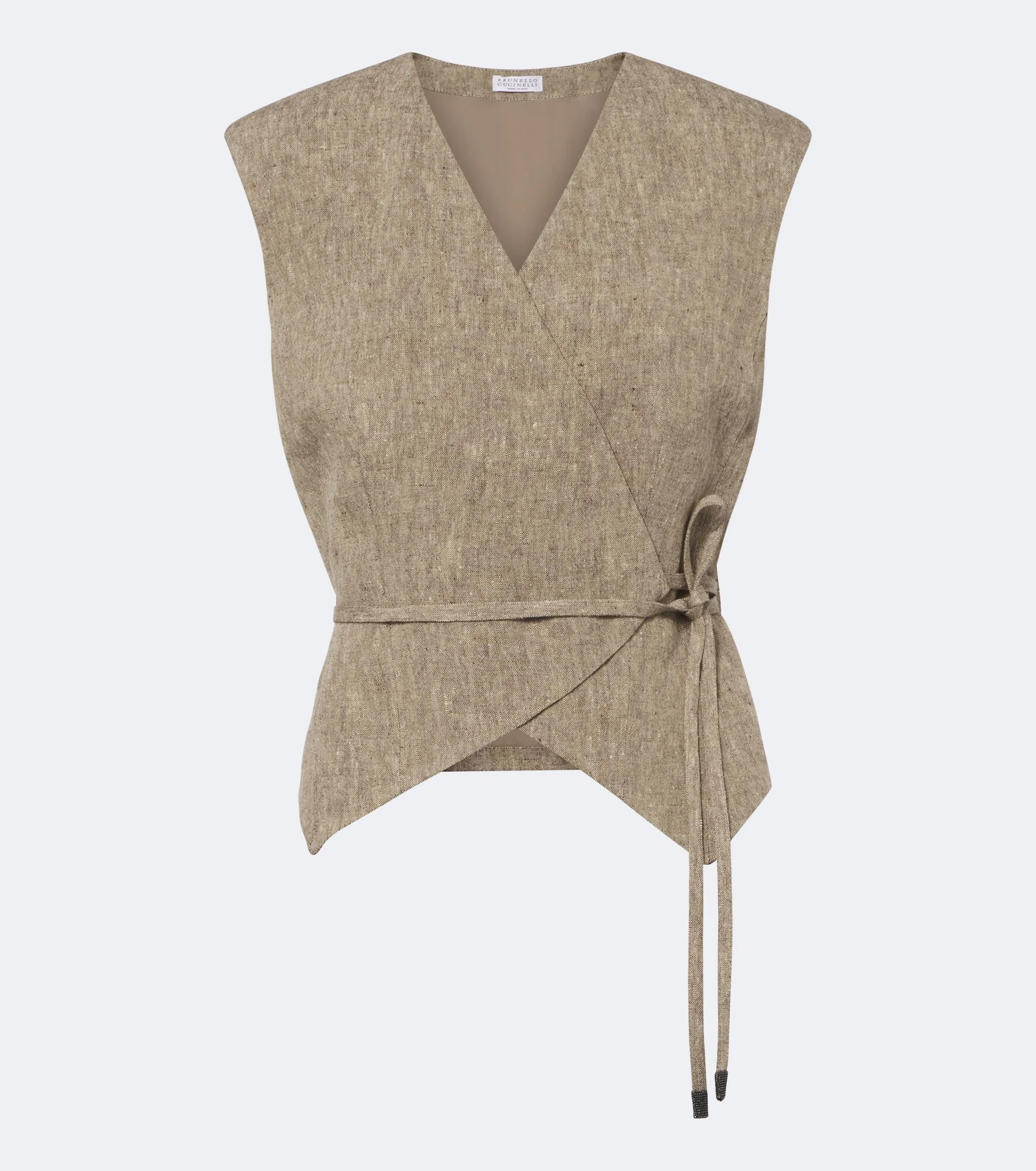 Monili vest - 1