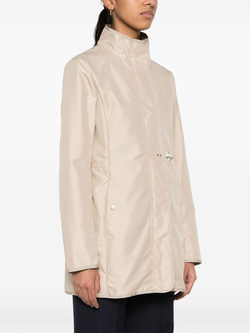 Fay - Fay Jackets Beige - 4