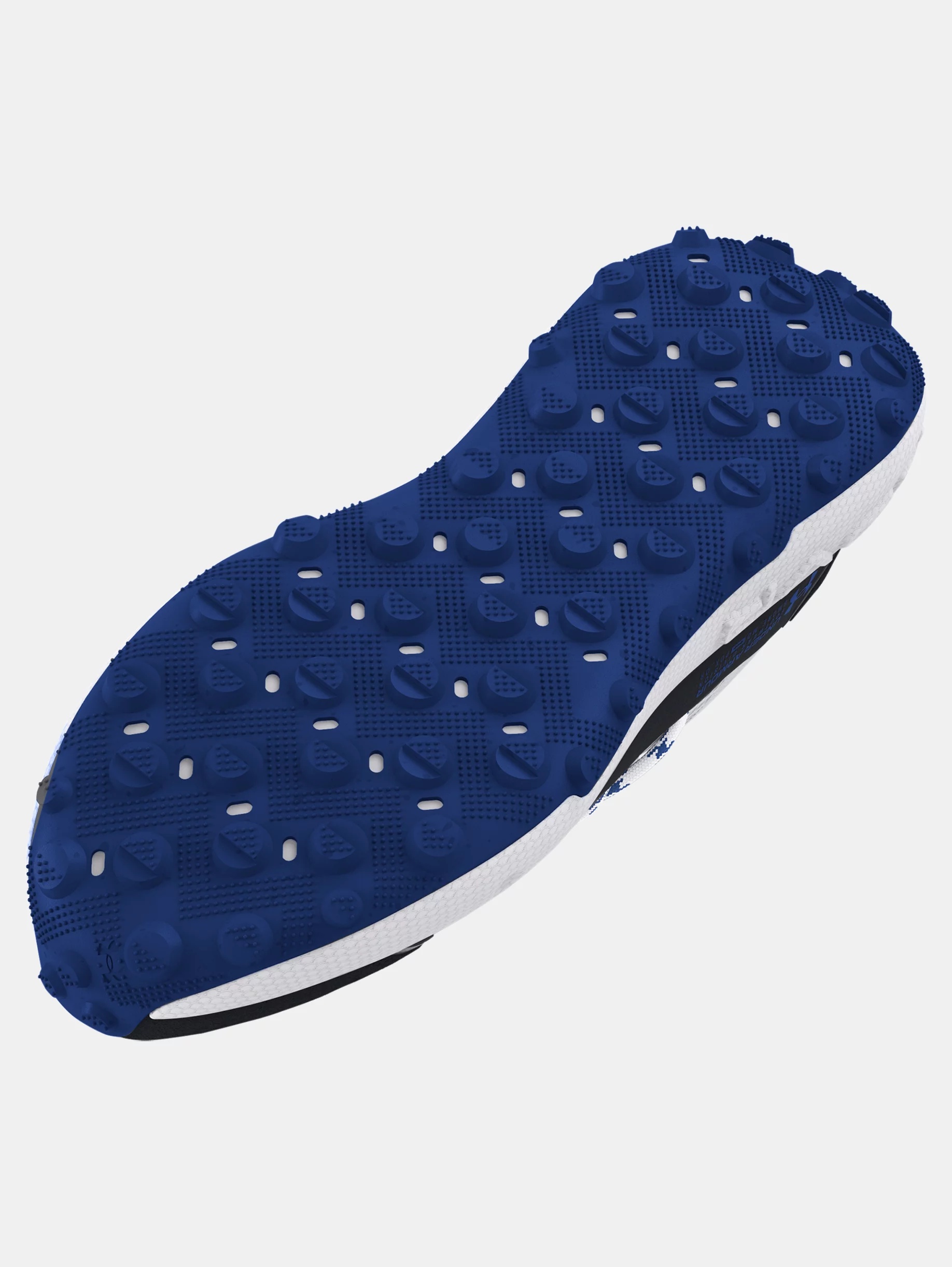 Unisex UA Fat Tire Venture Pro Shoes - 4