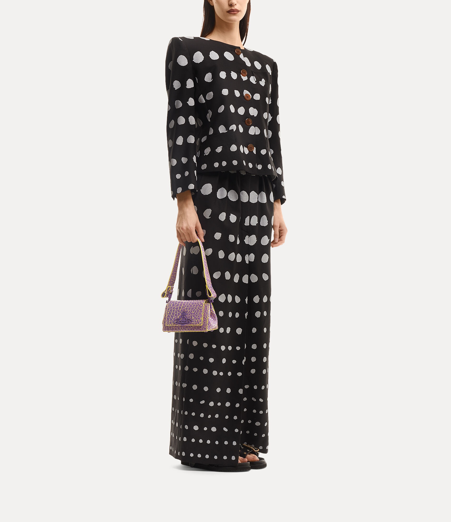 SMALL HANDBAG - 3