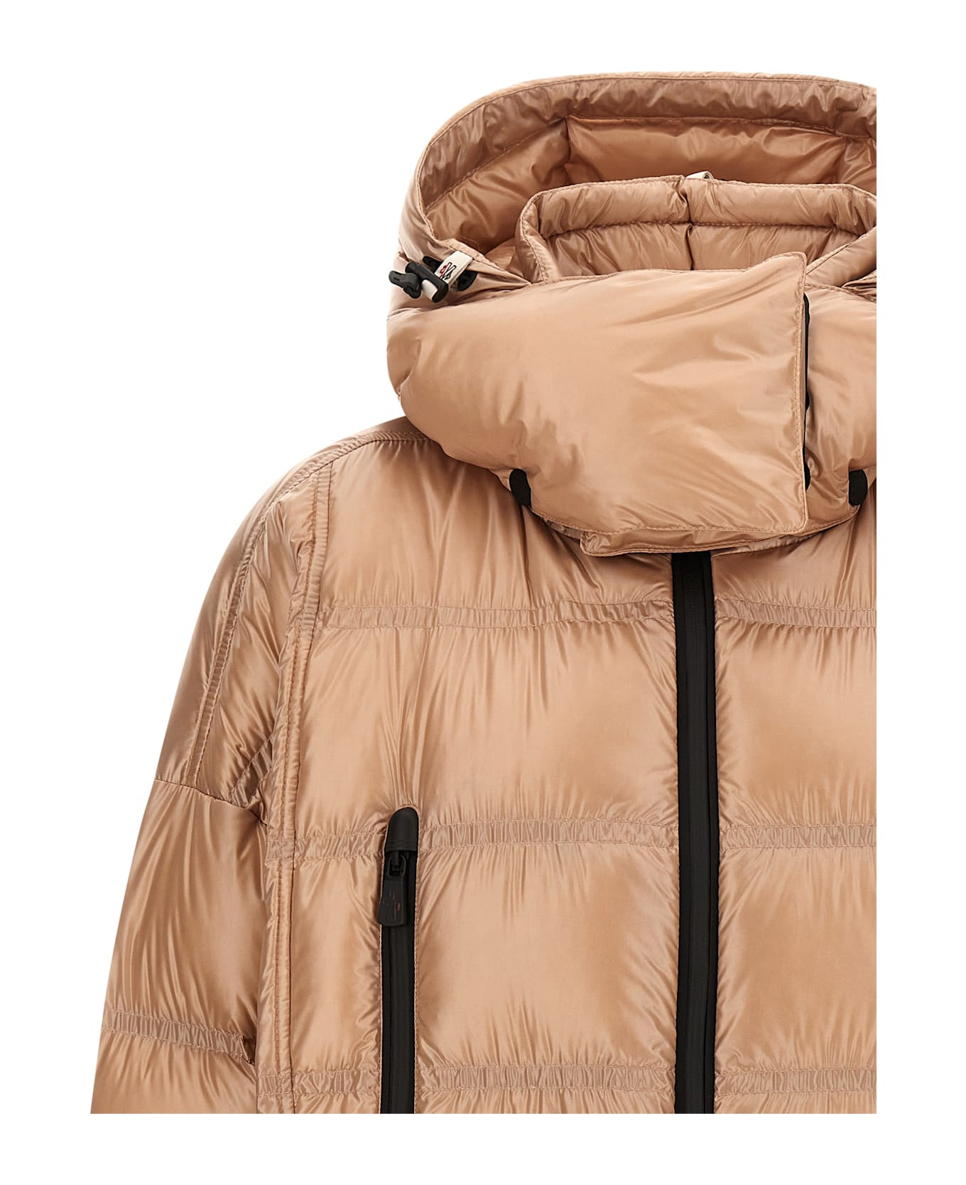 'rochelairs' Down Jacket - 4