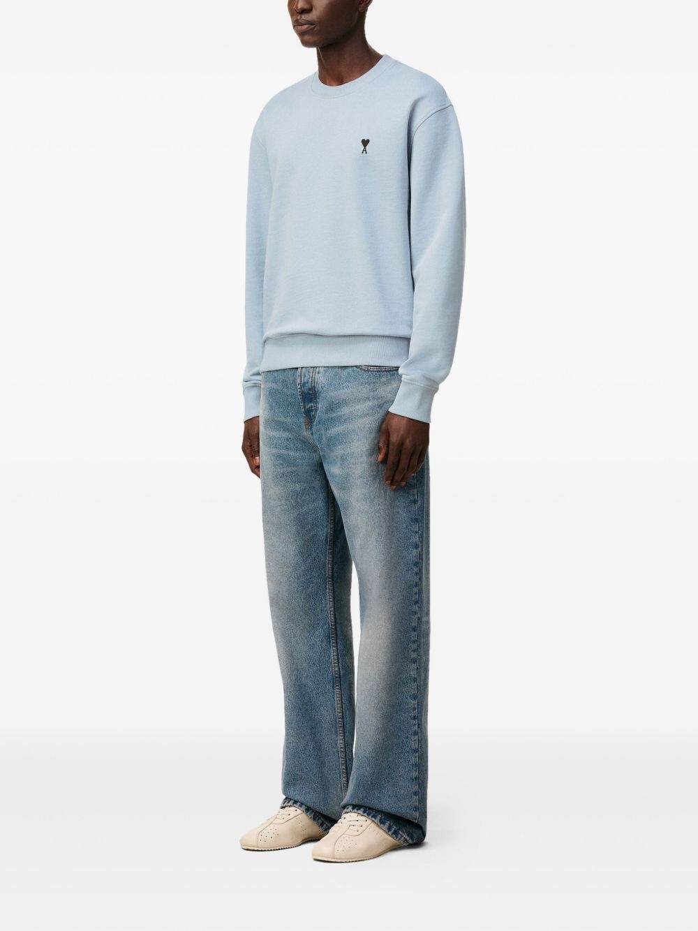 Ami de Coeur sweatshirt - 2
