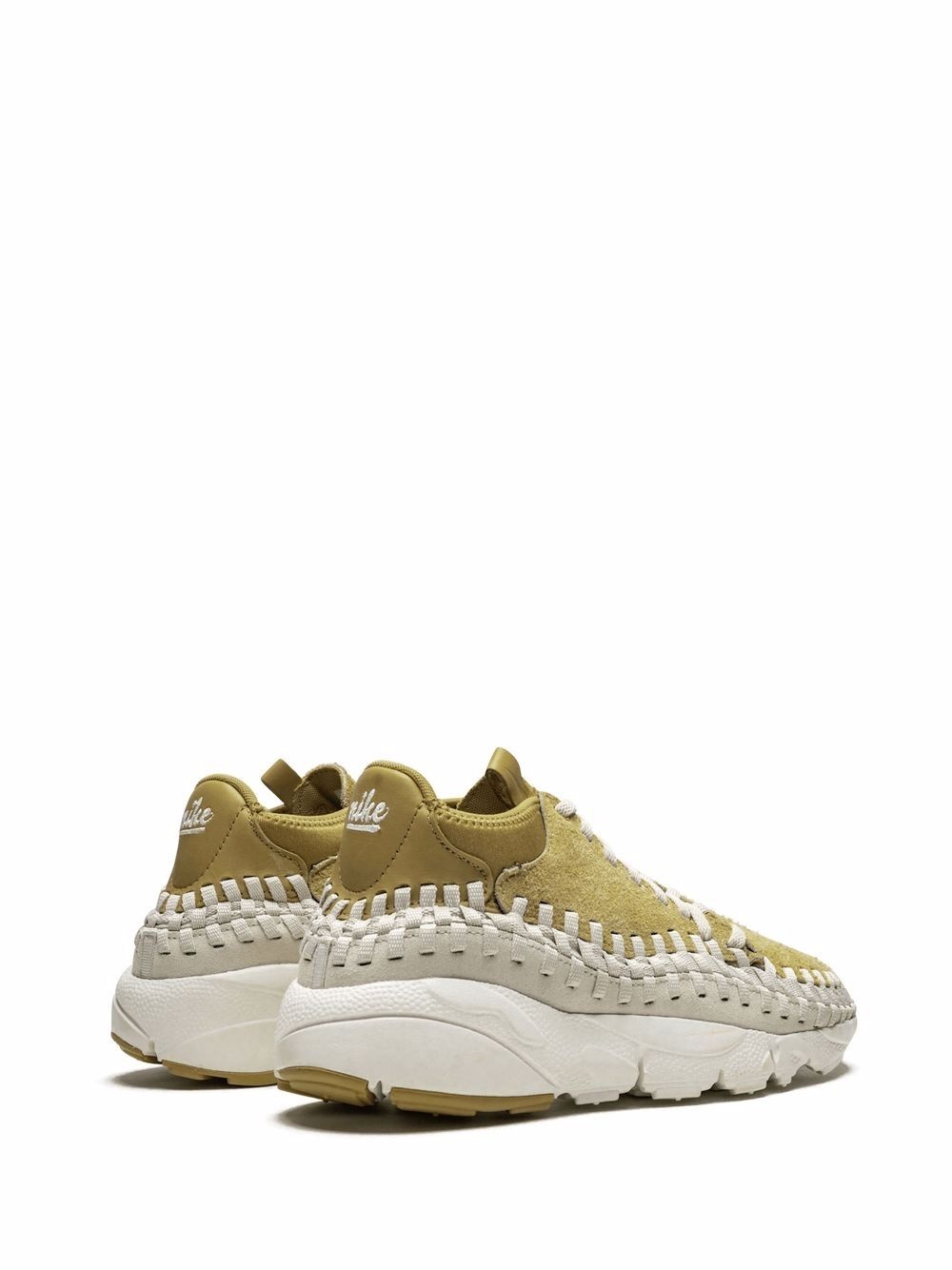 Air Footscape Woven Chukka sneakers - 3