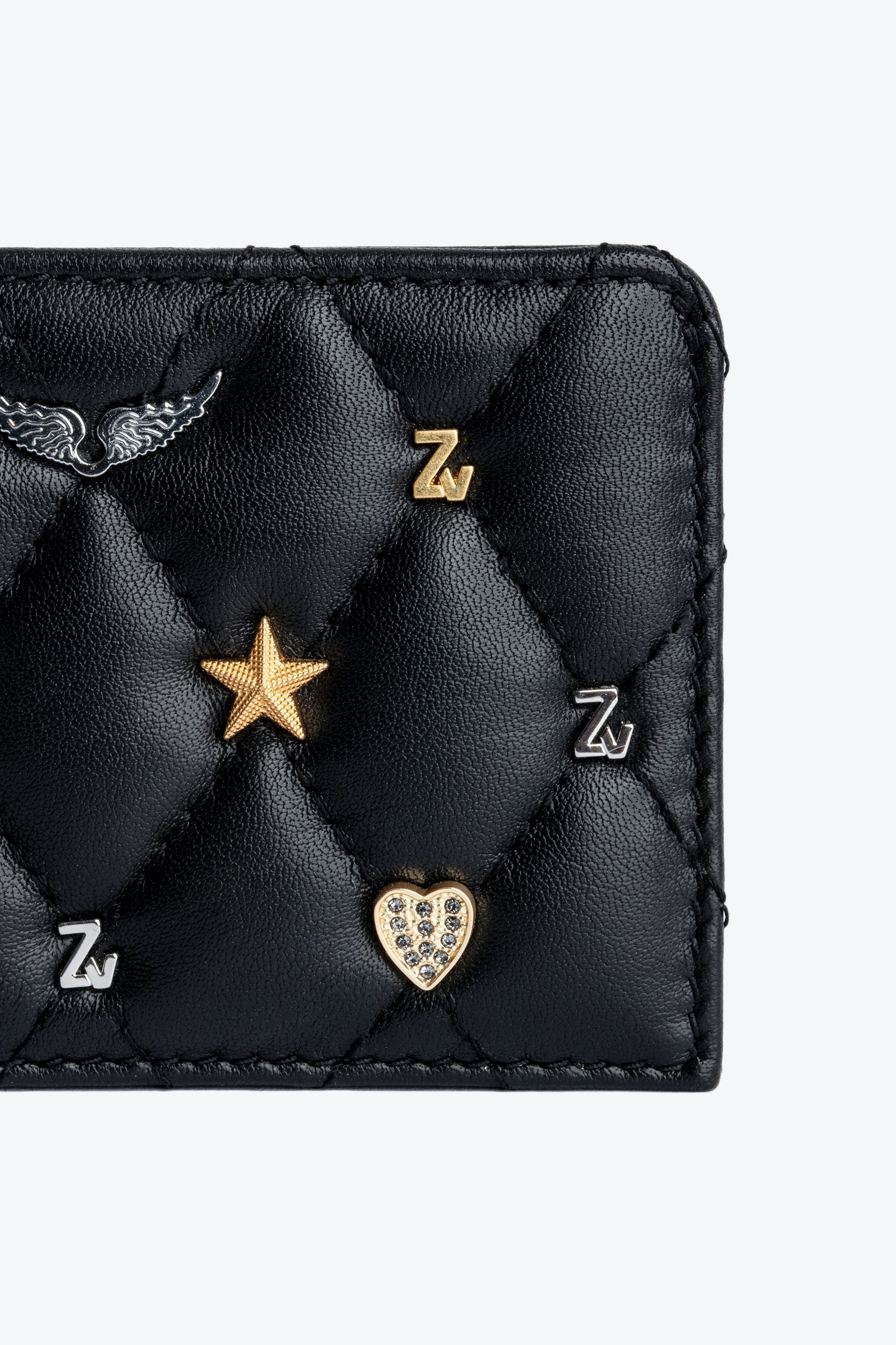 ZV Pass Card Holder - 4