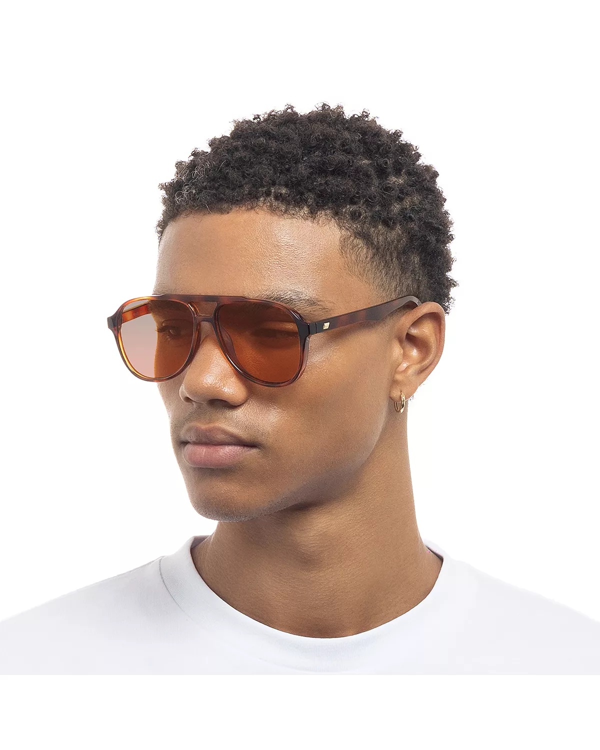 Tragic Magic Sunglasses, 56mm - 8