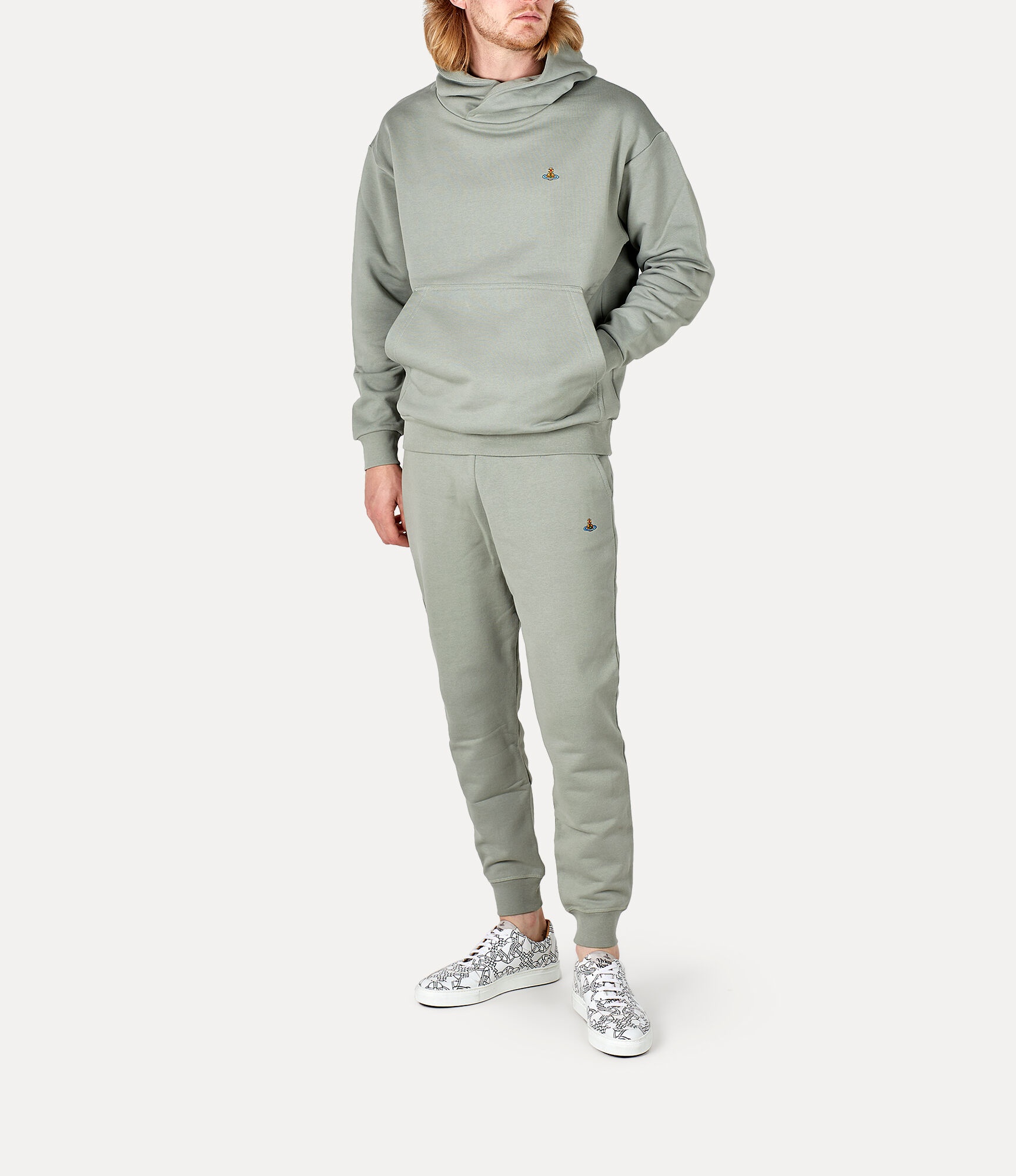 PULLOVER SWEATSHIRT - 5