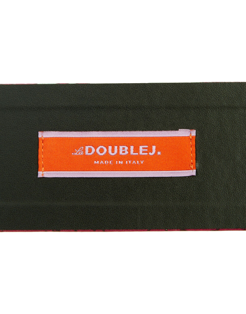 Medium Belt - 5